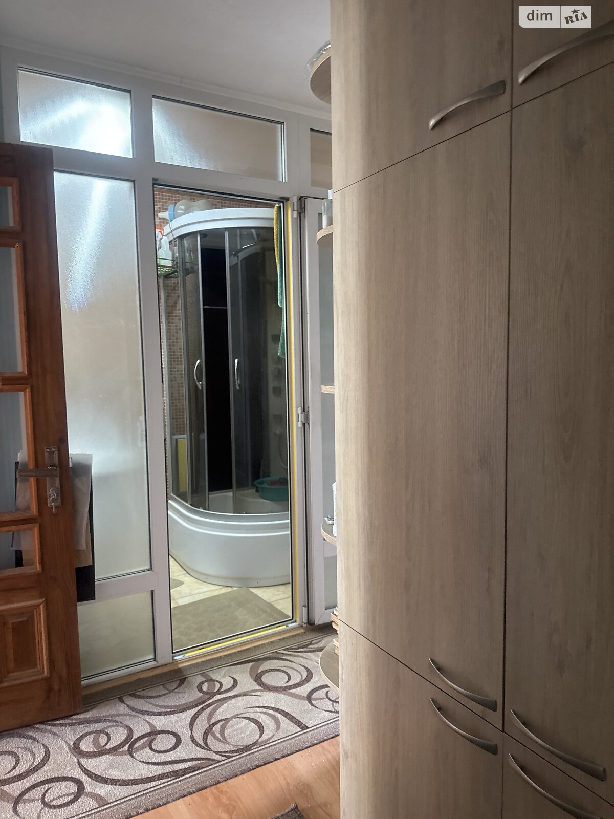 Продаж двокімнатної квартири в Вінниці, на пров. Левка Лук’яненка 2, район Тяжилів фото 1 Продаж двокімнатної квартири в Вінниці, на пров. Левка Лук’яненка 2, район Тяжилів фото 1