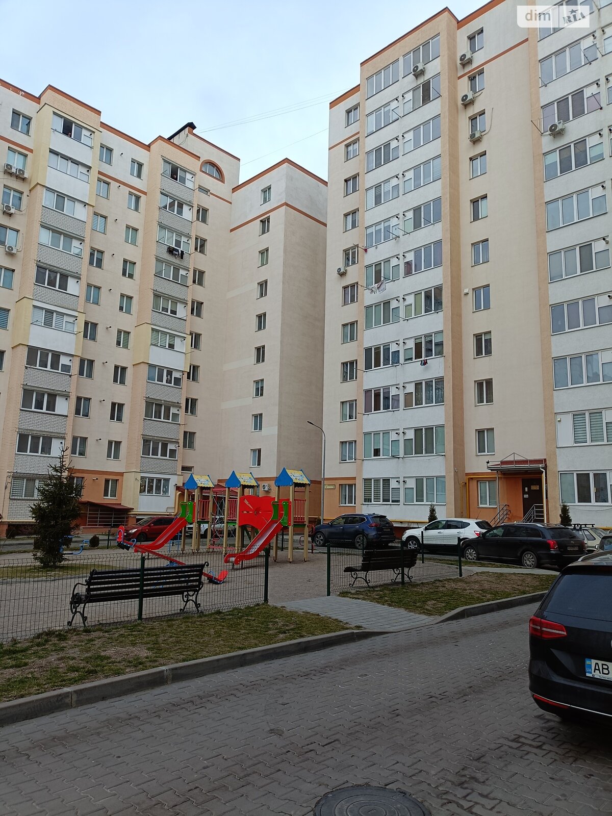 Продажа двухкомнатной квартиры в Виннице, на ул. Левка Лукьяненко 137Б, кв. 49, район Замостянский фото 1 Продажа двухкомнатной квартиры в Виннице, на ул. Левка Лукьяненко 137Б, кв. 49, район Замостянский фото 1