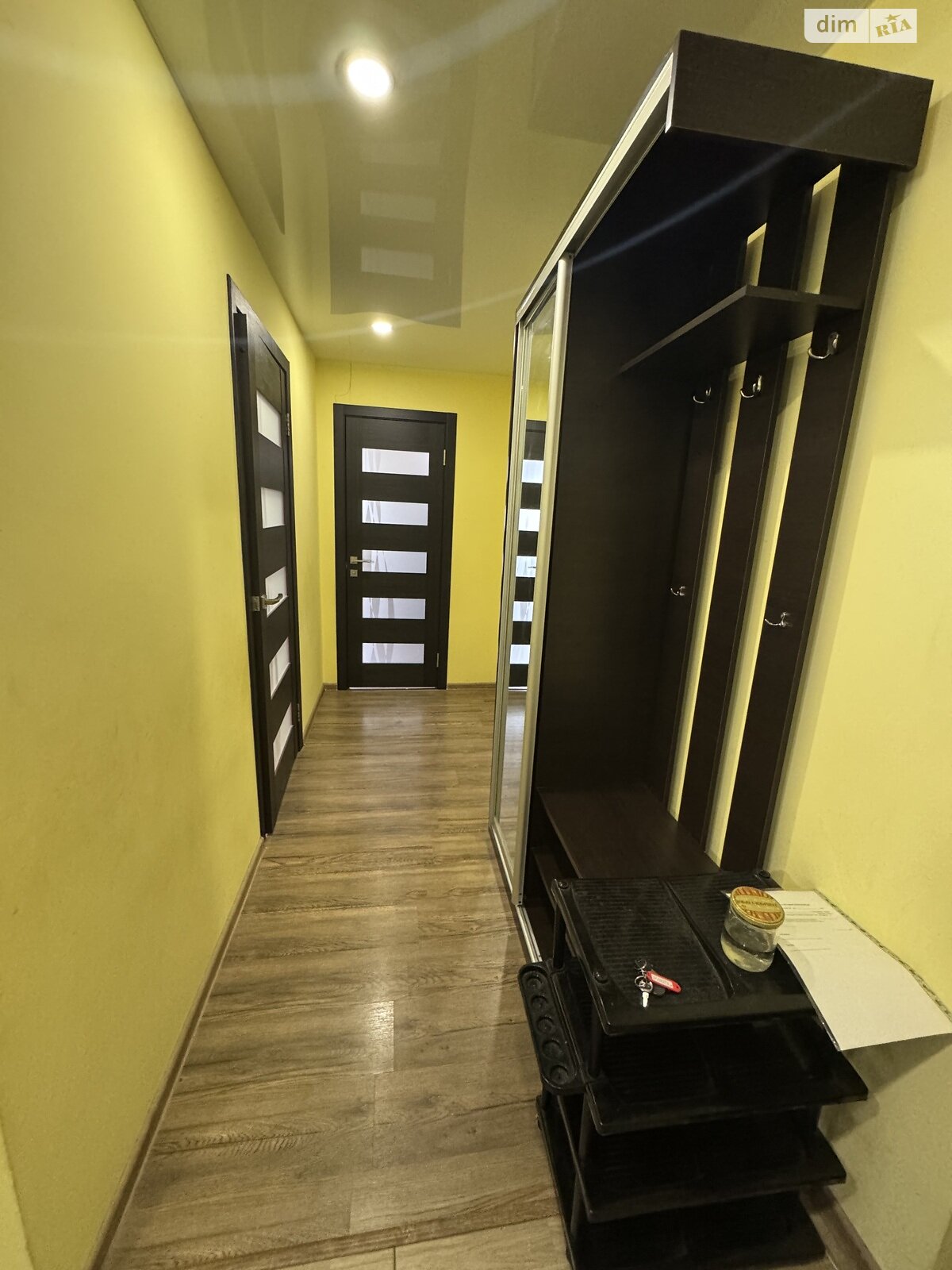 Продаж двокімнатної квартири в Вінниці, на вул. Левка Лук’яненка 137Б, район Тяжилів фото 1 Продаж двокімнатної квартири в Вінниці, на вул. Левка Лук’яненка 137Б, район Тяжилів фото 1
