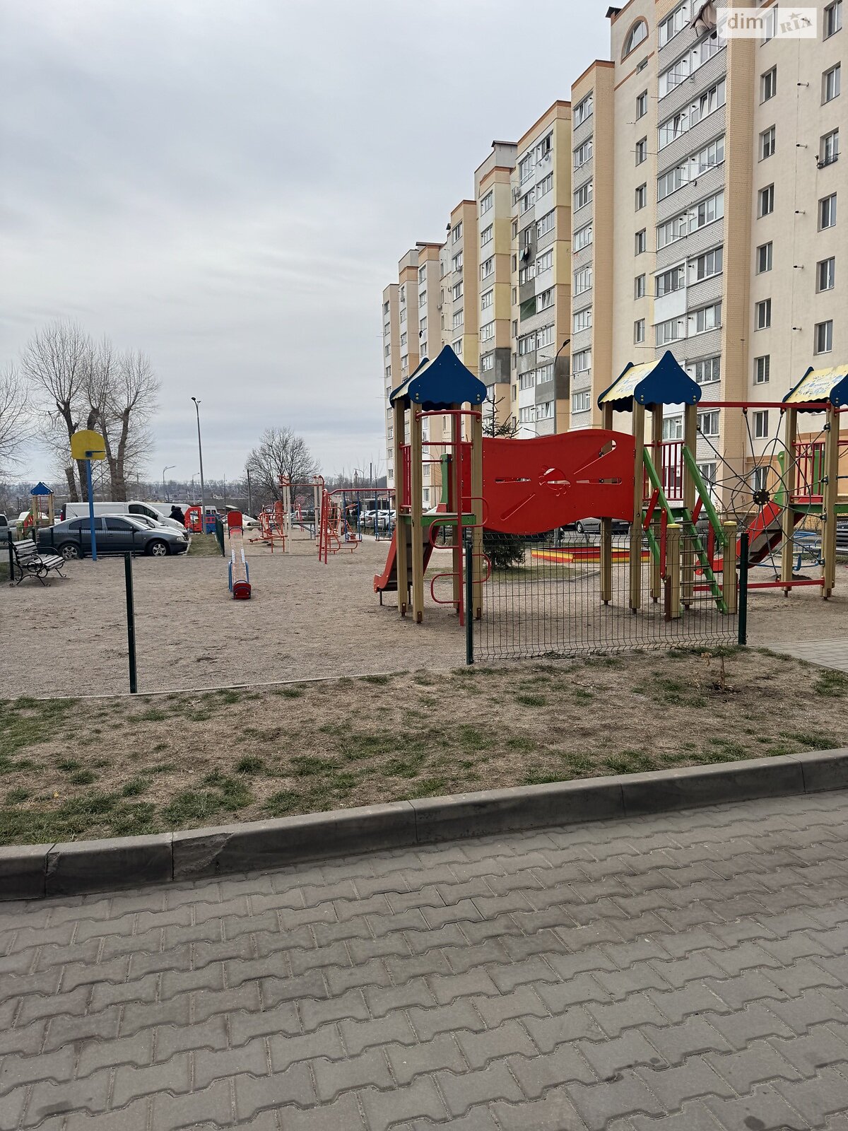 Продаж двокімнатної квартири в Вінниці, на вул. Левка Лук’яненка 137Б, район Тяжилів фото 1 Продаж двокімнатної квартири в Вінниці, на вул. Левка Лук’яненка 137Б, район Тяжилів фото 1
