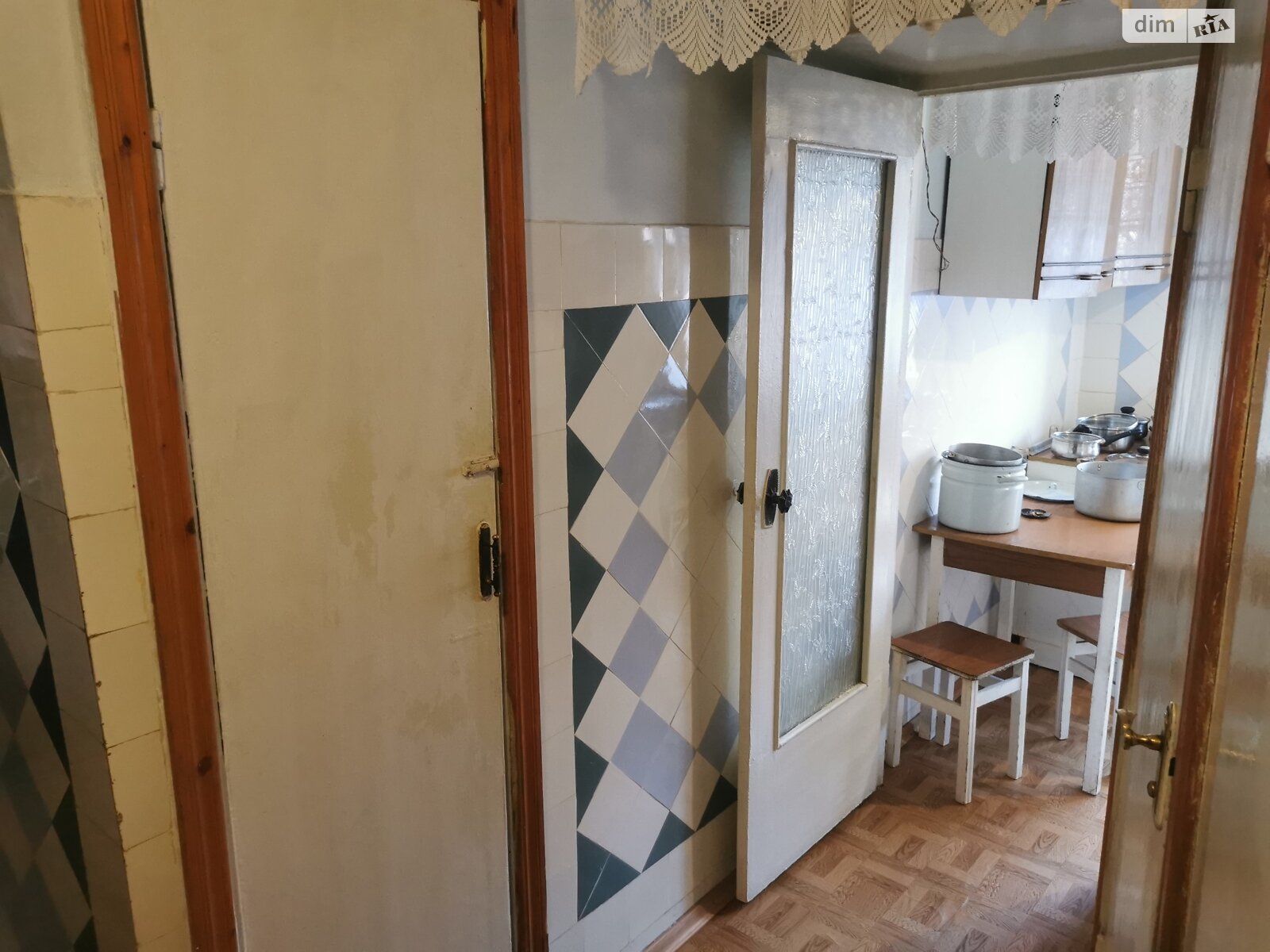 Продаж трикімнатної квартири в Вінниці, на вул. Левка Лук’яненка, район Замостянський фото 1 Продаж трикімнатної квартири в Вінниці, на вул. Левка Лук’яненка, район Замостянський фото 1