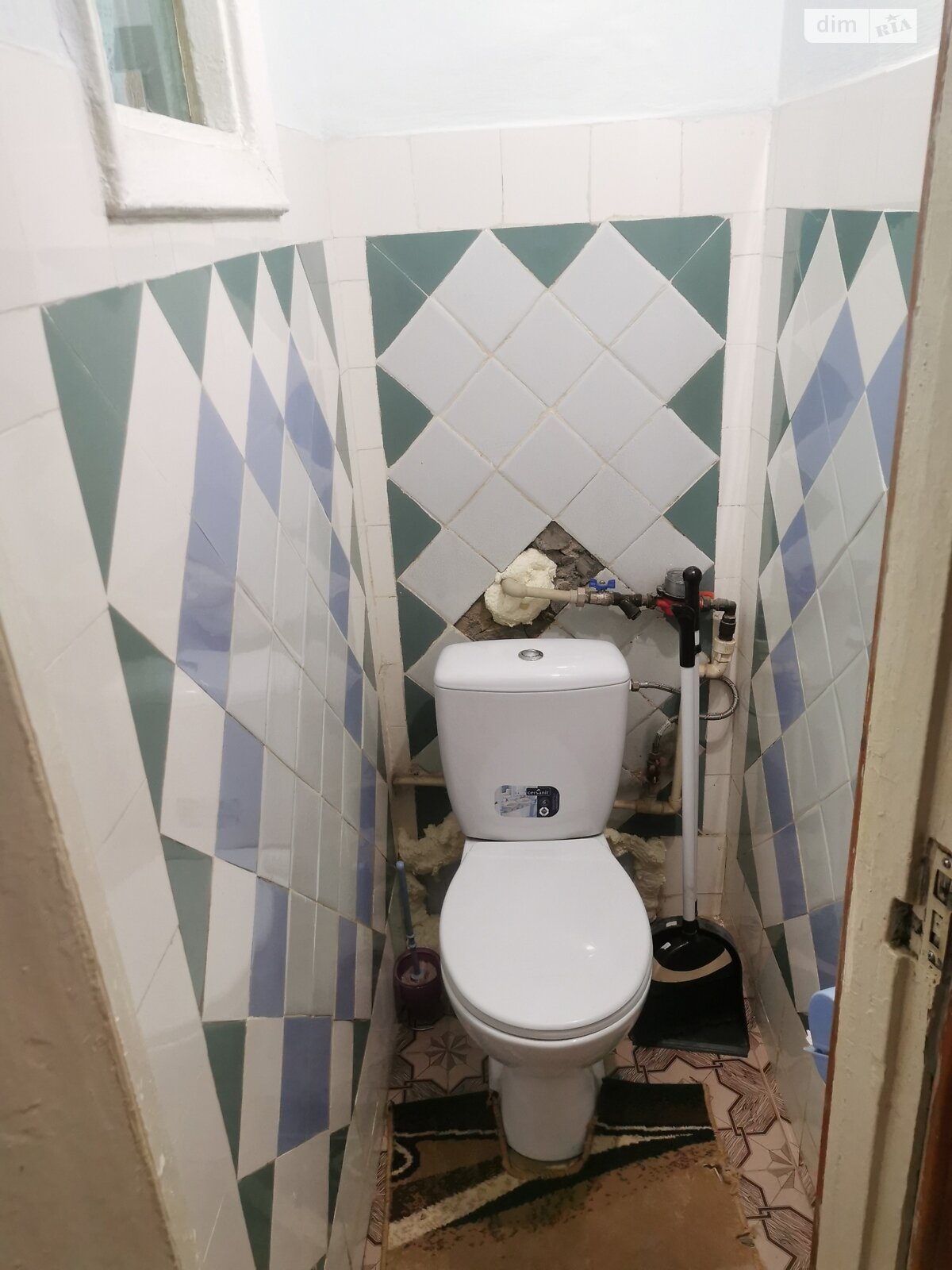 Продаж трикімнатної квартири в Вінниці, на вул. Левка Лук’яненка, район Замостянський фото 1 Продаж трикімнатної квартири в Вінниці, на вул. Левка Лук’яненка, район Замостянський фото 1