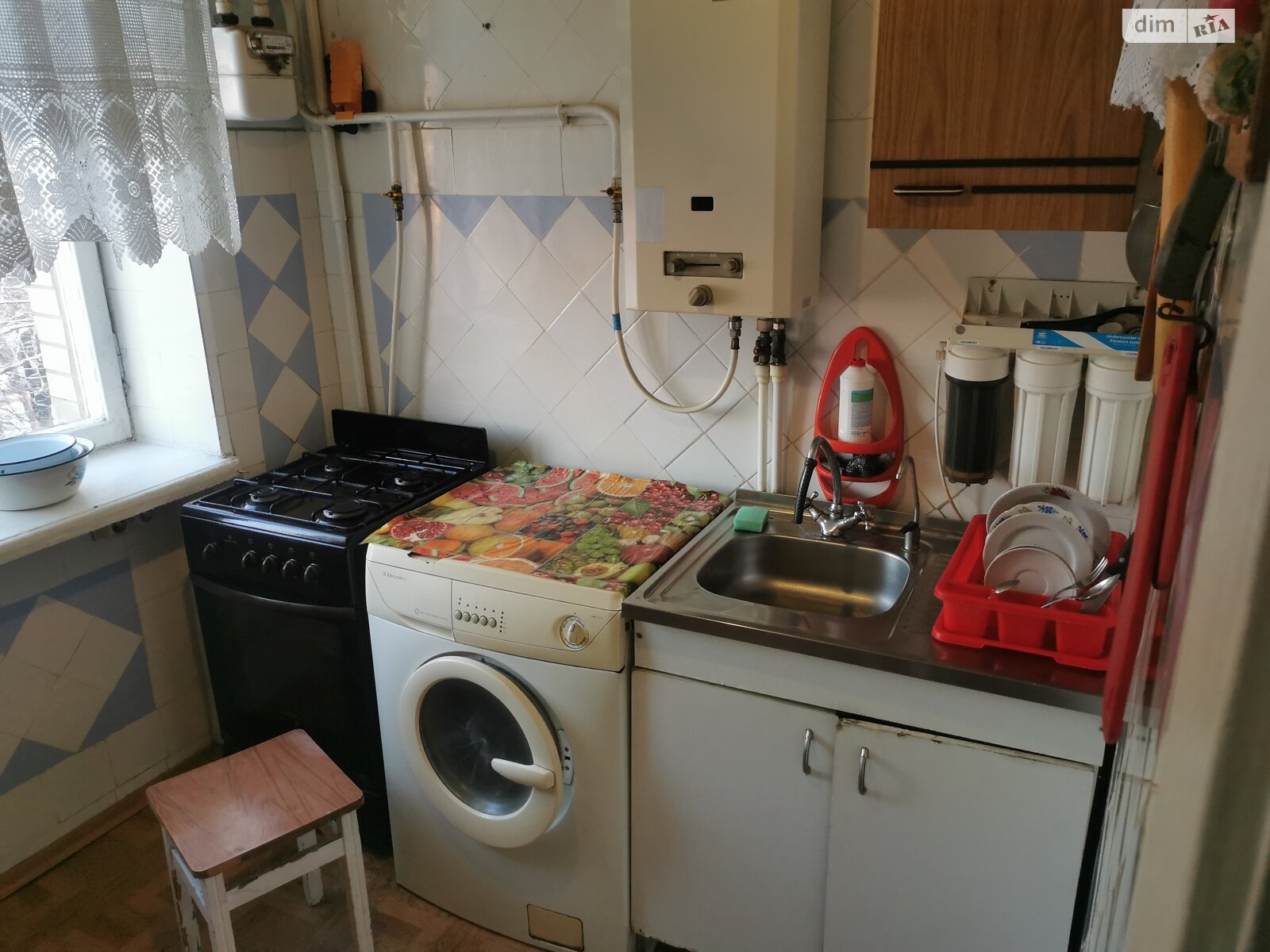 Продаж трикімнатної квартири в Вінниці, на вул. Левка Лук’яненка, район Замостянський фото 1 Продаж трикімнатної квартири в Вінниці, на вул. Левка Лук’яненка, район Замостянський фото 1