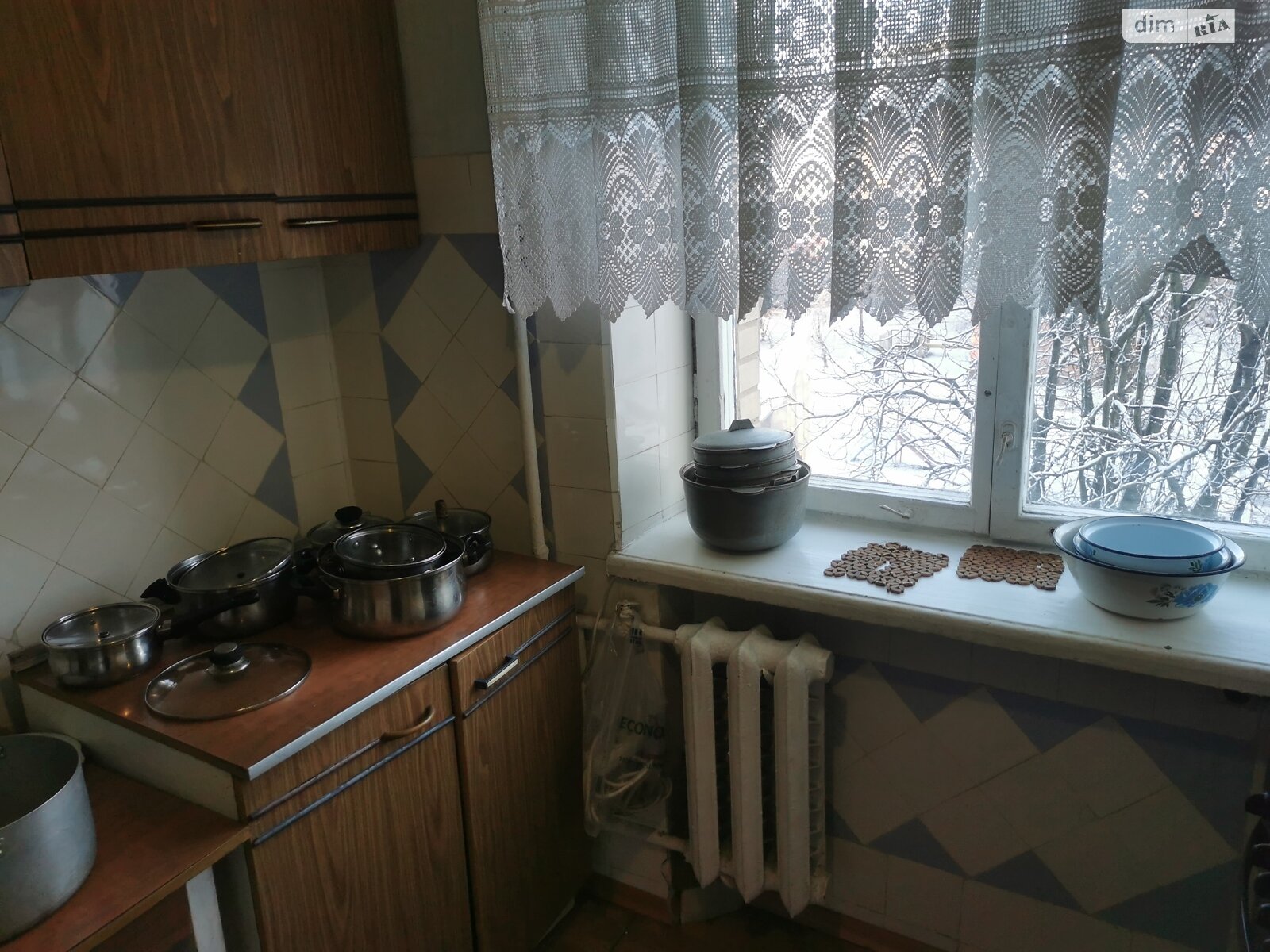 Продаж трикімнатної квартири в Вінниці, на вул. Левка Лук’яненка, район Замостянський фото 1 Продаж трикімнатної квартири в Вінниці, на вул. Левка Лук’яненка, район Замостянський фото 1