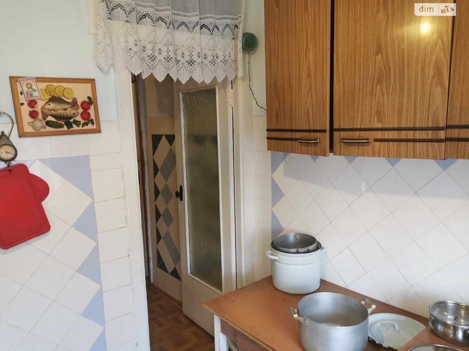 Продаж трикімнатної квартири в Вінниці, на вул. Левка Лук’яненка, район Замостянський фото 1 Продаж трикімнатної квартири в Вінниці, на вул. Левка Лук’яненка, район Замостянський фото 1