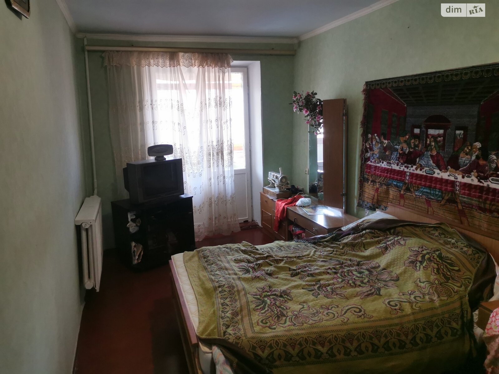 Продаж трикімнатної квартири в Вінниці, на вул. Левка Лук’яненка, район Замостянський фото 1 Продаж трикімнатної квартири в Вінниці, на вул. Левка Лук’яненка, район Замостянський фото 1