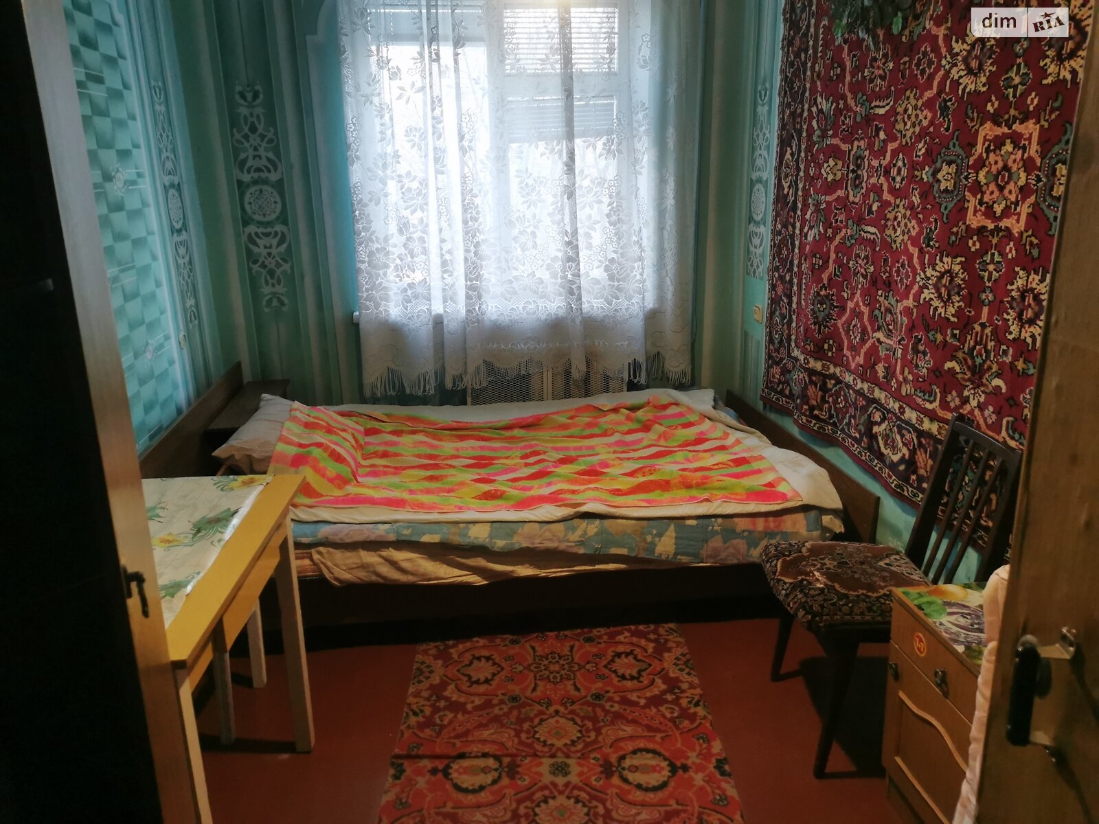 Продаж трикімнатної квартири в Вінниці, на вул. Левка Лук’яненка, район Замостянський фото 1 Продаж трикімнатної квартири в Вінниці, на вул. Левка Лук’яненка, район Замостянський фото 1