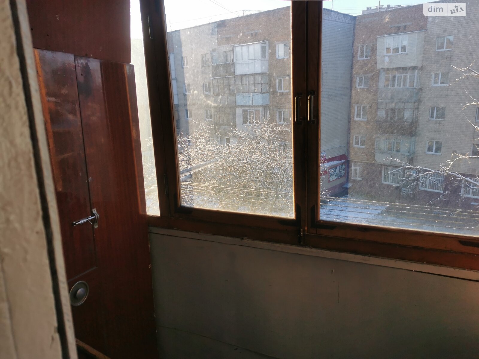 Продаж трикімнатної квартири в Вінниці, на вул. Левка Лук’яненка, район Замостянський фото 1 Продаж трикімнатної квартири в Вінниці, на вул. Левка Лук’яненка, район Замостянський фото 1