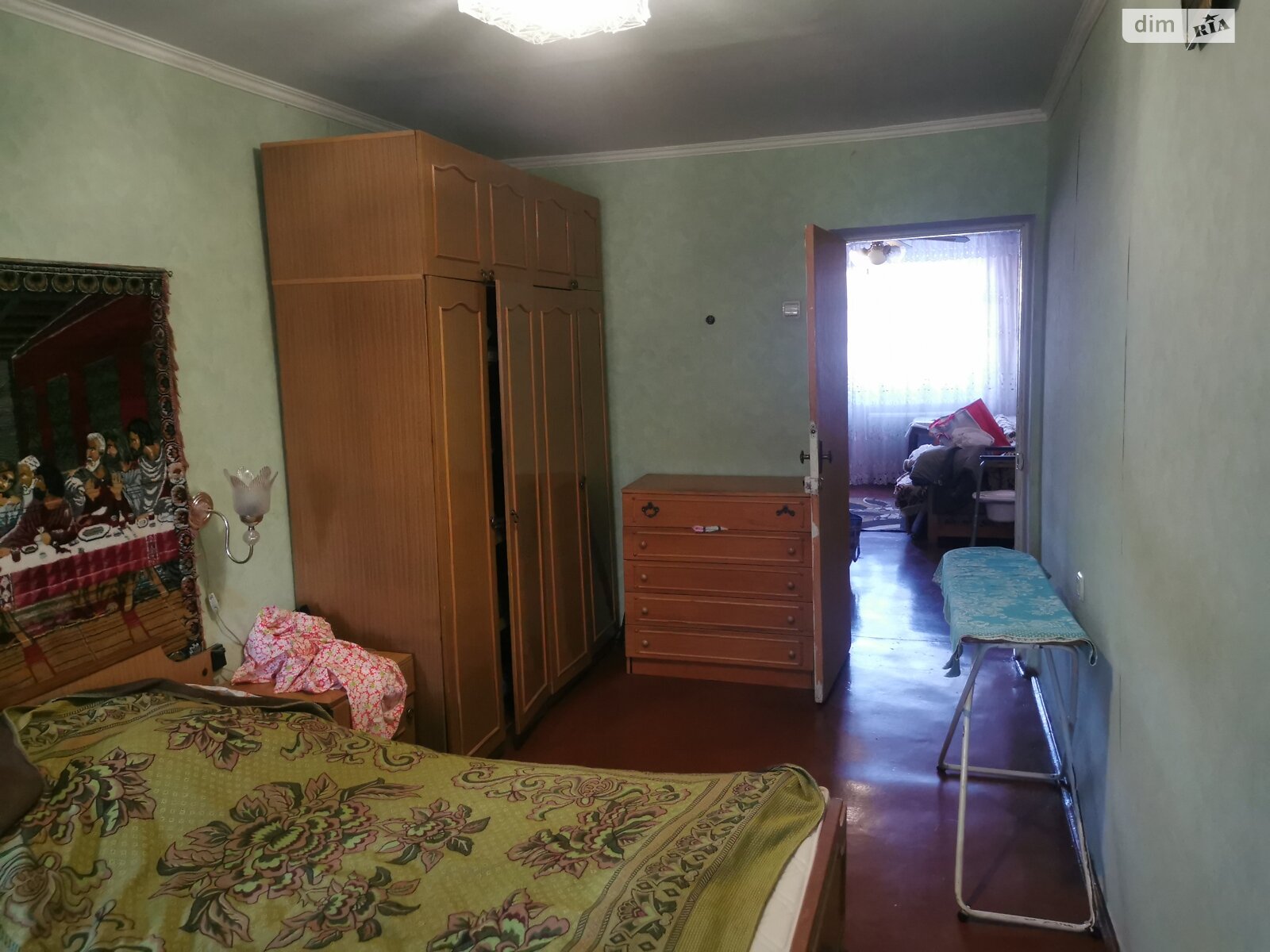 Продаж трикімнатної квартири в Вінниці, на вул. Левка Лук’яненка, район Замостянський фото 1 Продаж трикімнатної квартири в Вінниці, на вул. Левка Лук’яненка, район Замостянський фото 1