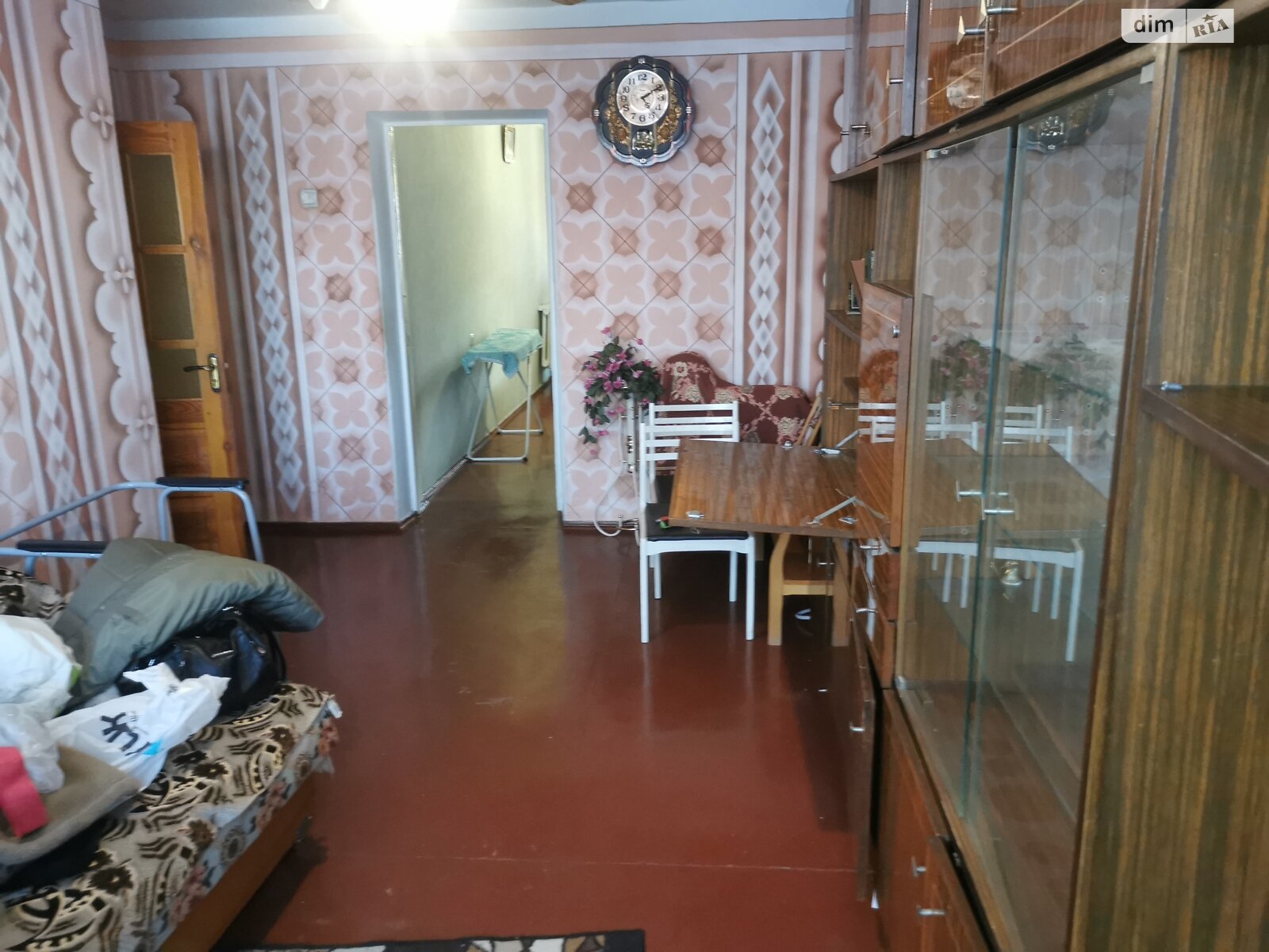 Продаж трикімнатної квартири в Вінниці, на вул. Левка Лук’яненка, район Замостянський фото 1 Продаж трикімнатної квартири в Вінниці, на вул. Левка Лук’яненка, район Замостянський фото 1