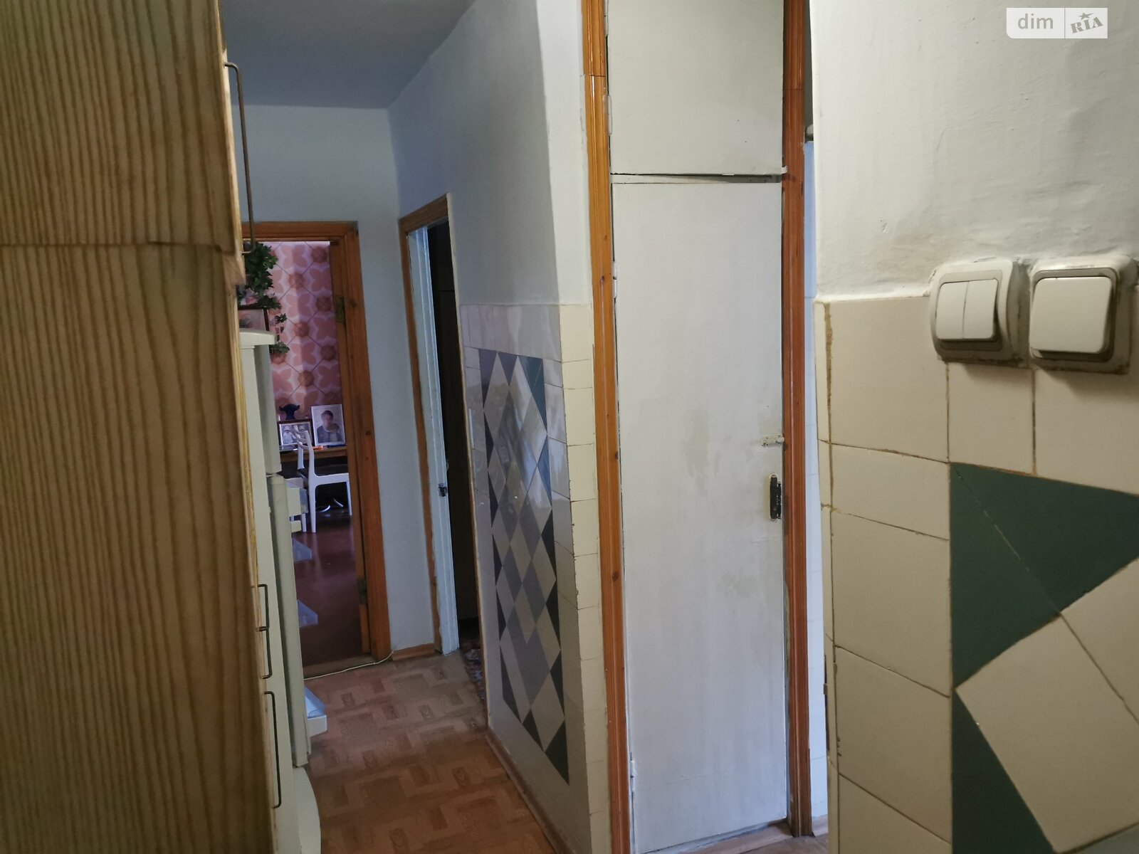 Продаж трикімнатної квартири в Вінниці, на вул. Левка Лук’яненка, район Замостянський фото 1 Продаж трикімнатної квартири в Вінниці, на вул. Левка Лук’яненка, район Замостянський фото 1