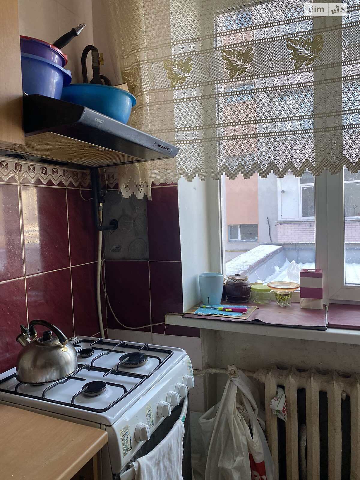 Продажа трехкомнатной квартиры в Виннице, на ул. Левка Лукьяненко, район Замостянский фото 1 Продажа трехкомнатной квартиры в Виннице, на ул. Левка Лукьяненко, район Замостянский фото 1