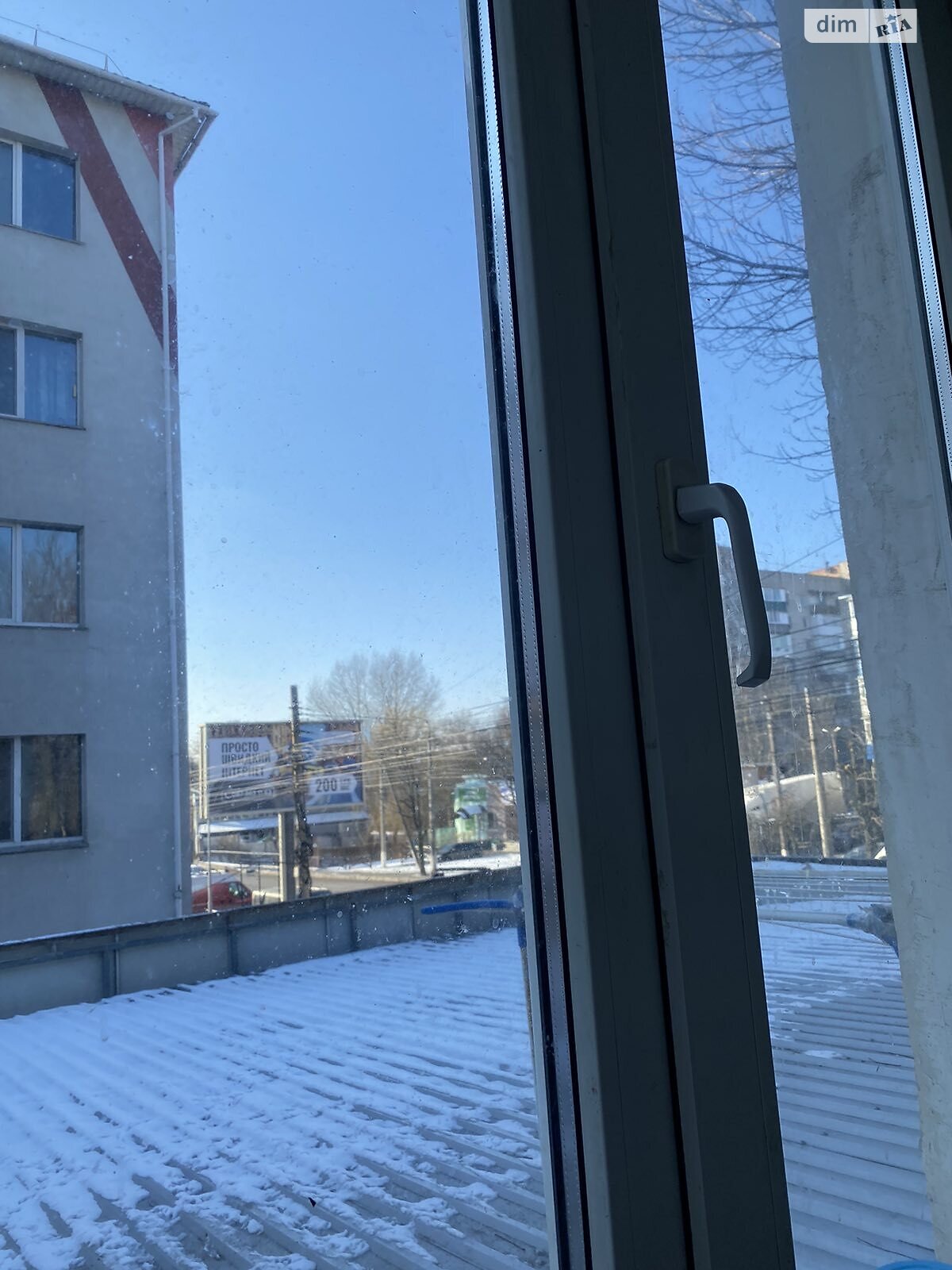 Продажа трехкомнатной квартиры в Виннице, на ул. Левка Лукьяненко, район Замостянский фото 1 Продажа трехкомнатной квартиры в Виннице, на ул. Левка Лукьяненко, район Замостянский фото 1
