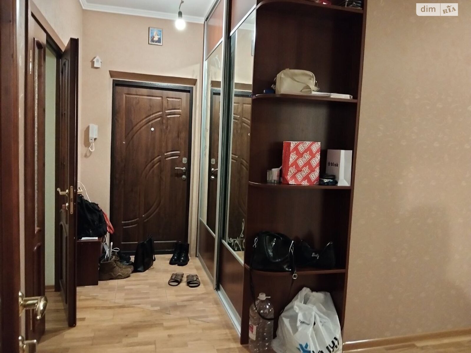 Продажа двухкомнатной квартиры в Виннице, на ул. Левка Лукьяненко 20, район Замостянский фото 1 Продажа двухкомнатной квартиры в Виннице, на ул. Левка Лукьяненко 20, район Замостянский фото 1