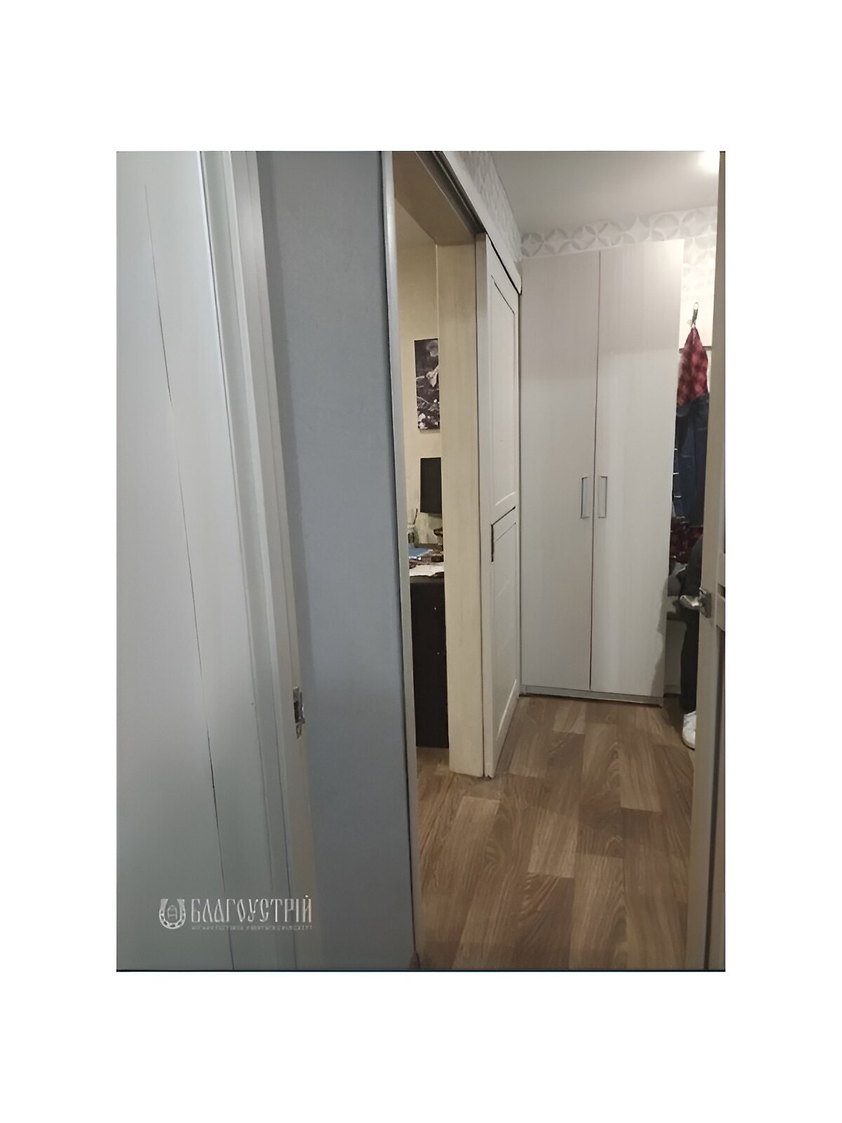 Продаж двокімнатної квартири в Вінниці, на вул. Левка Лук’яненка 35, район Замостянський фото 1 Продаж двокімнатної квартири в Вінниці, на вул. Левка Лук’яненка 35, район Замостянський фото 1