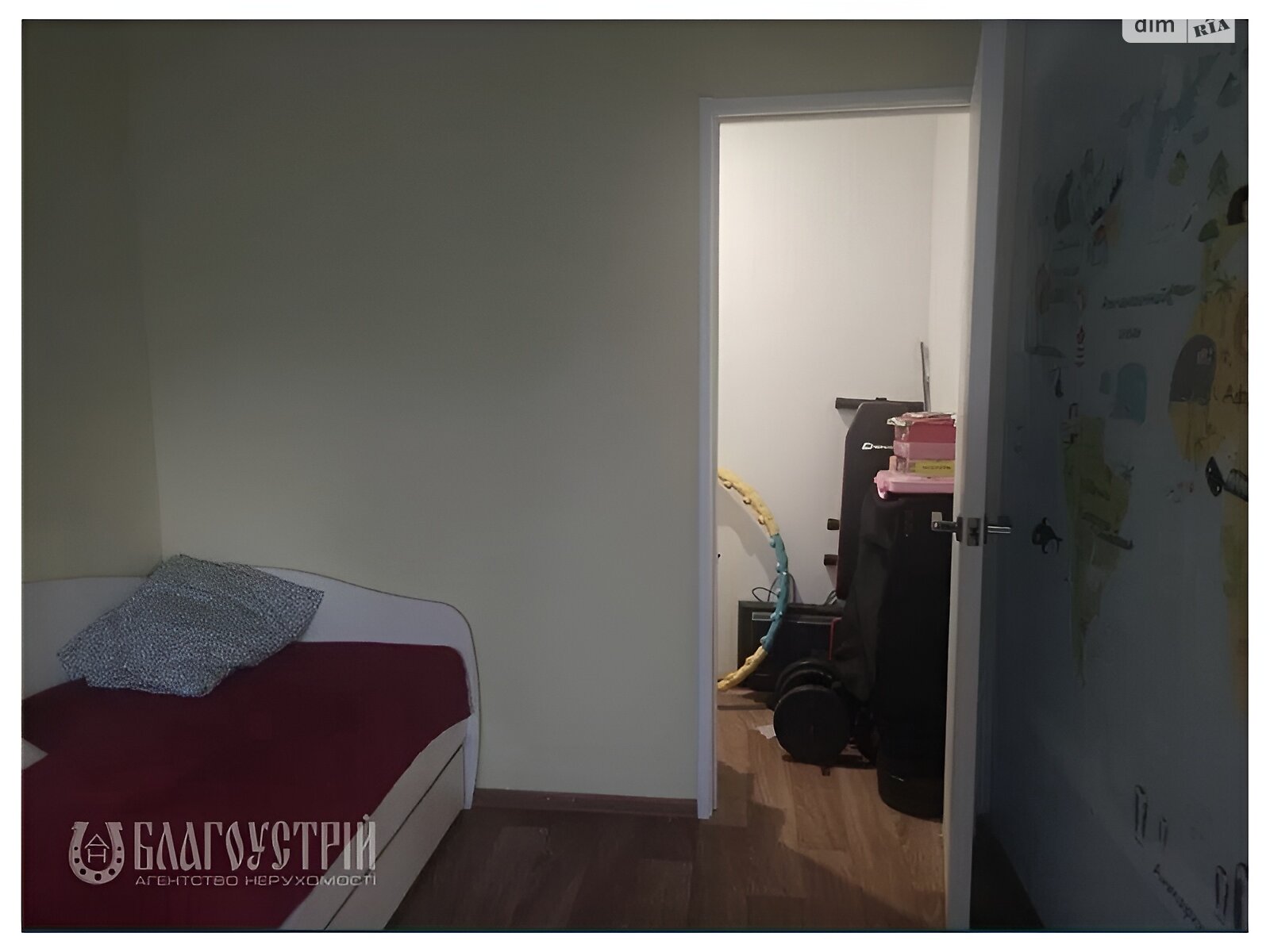 Продаж двокімнатної квартири в Вінниці, на вул. Левка Лук’яненка 35, район Замостянський фото 1 Продаж двокімнатної квартири в Вінниці, на вул. Левка Лук’яненка 35, район Замостянський фото 1
