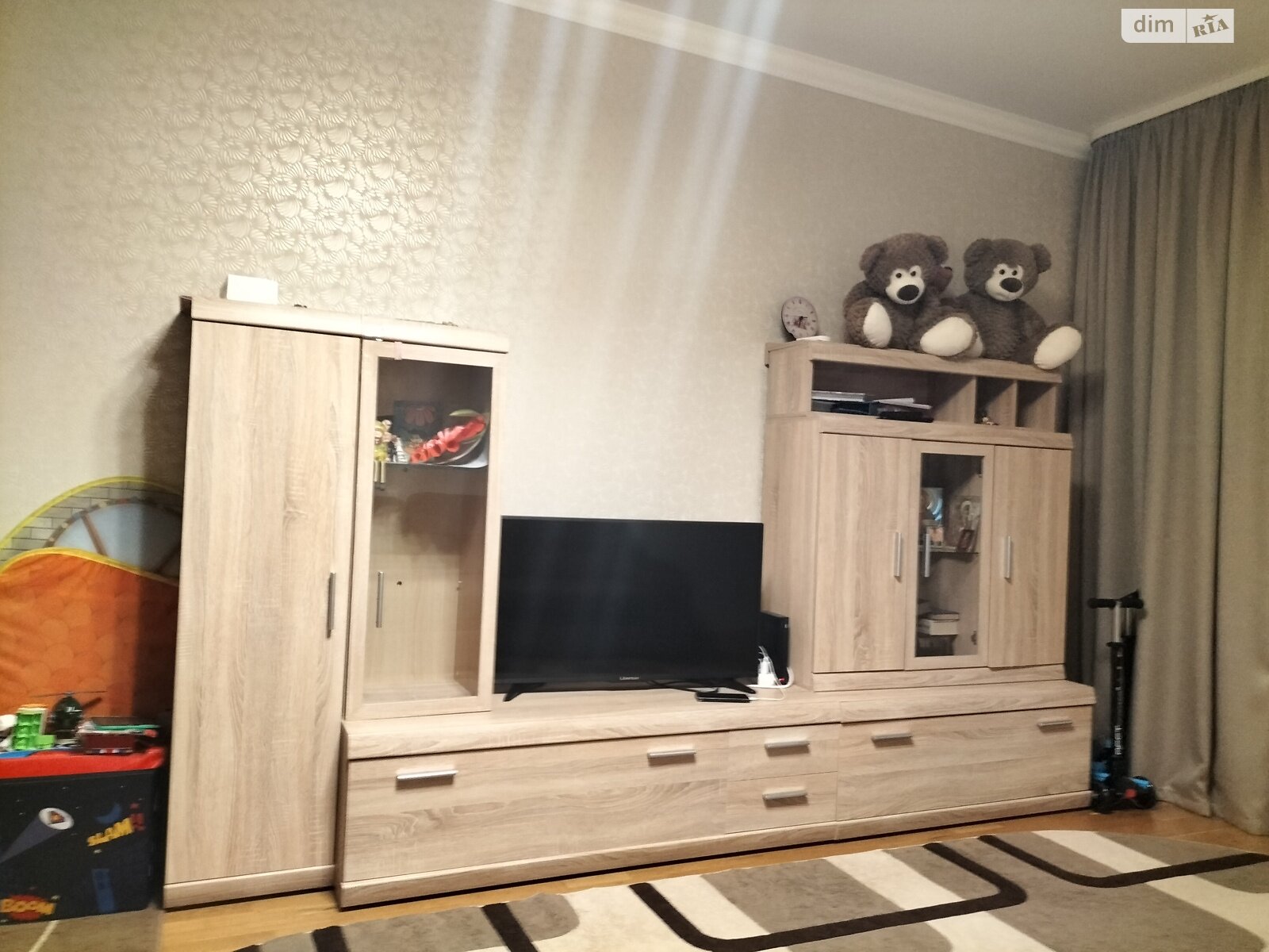 Продажа двухкомнатной квартиры в Виннице, на ул. Левка Лукьяненко, район Замостянский фото 1 Продажа двухкомнатной квартиры в Виннице, на ул. Левка Лукьяненко, район Замостянский фото 1