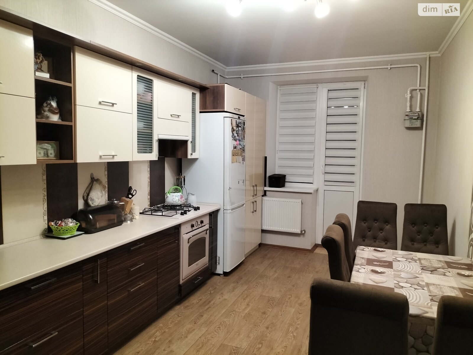 Продажа двухкомнатной квартиры в Виннице, на ул. Левка Лукьяненко, район Замостянский фото 1 Продажа двухкомнатной квартиры в Виннице, на ул. Левка Лукьяненко, район Замостянский фото 1