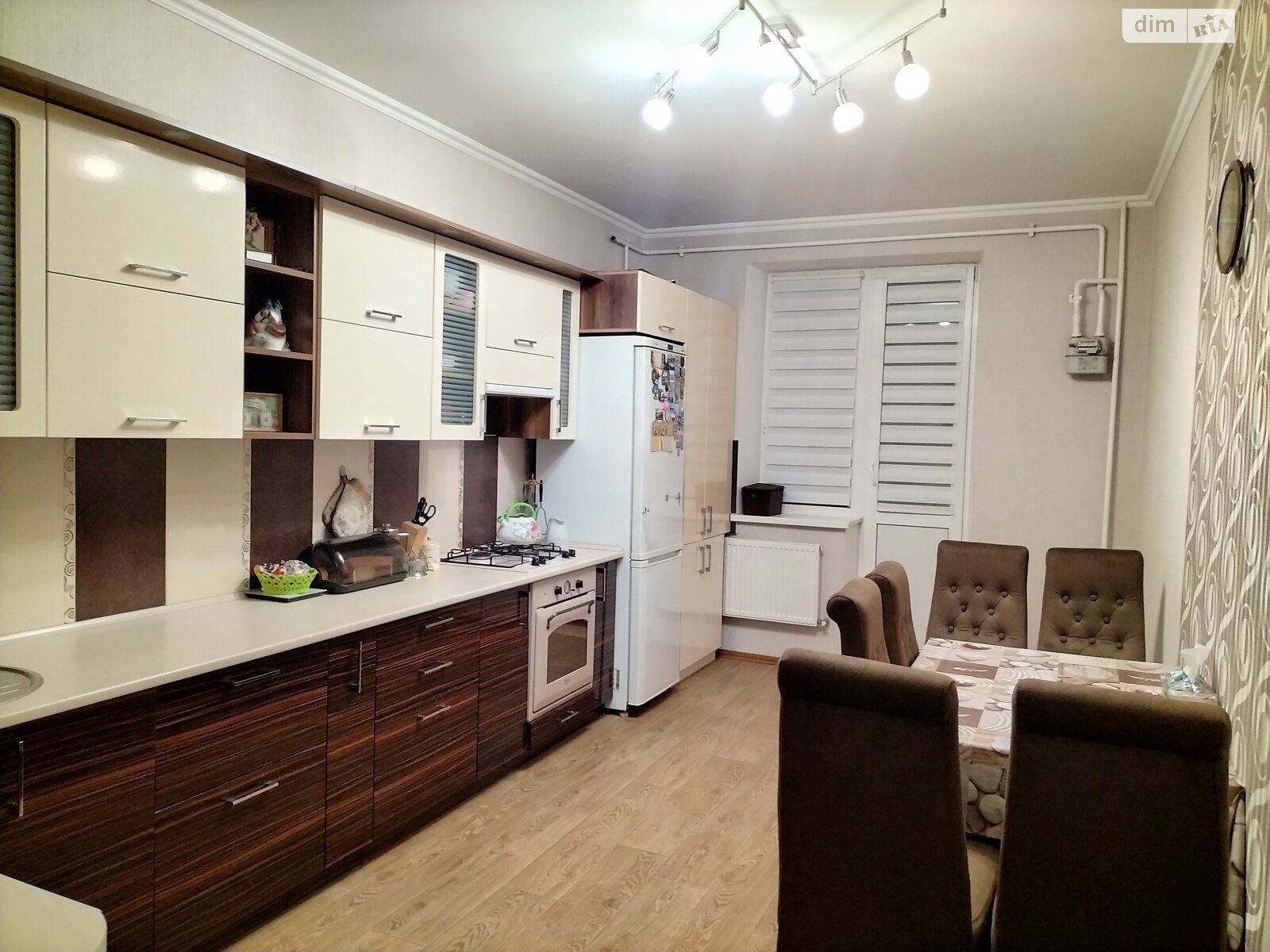 Продажа двухкомнатной квартиры в Виннице, на ул. Левка Лукьяненко, район Замостянский фото 1 Продажа двухкомнатной квартиры в Виннице, на ул. Левка Лукьяненко, район Замостянский фото 1