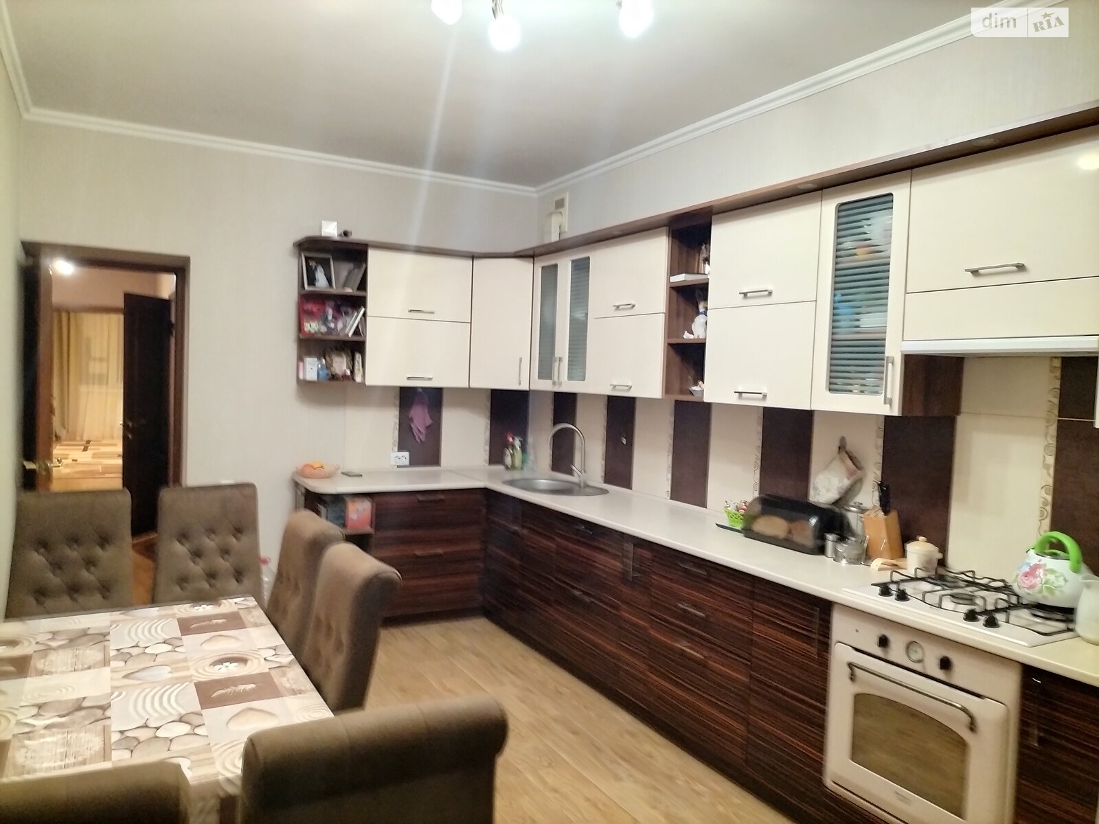 Продажа двухкомнатной квартиры в Виннице, на ул. Левка Лукьяненко, район Замостянский фото 1 Продажа двухкомнатной квартиры в Виннице, на ул. Левка Лукьяненко, район Замостянский фото 1