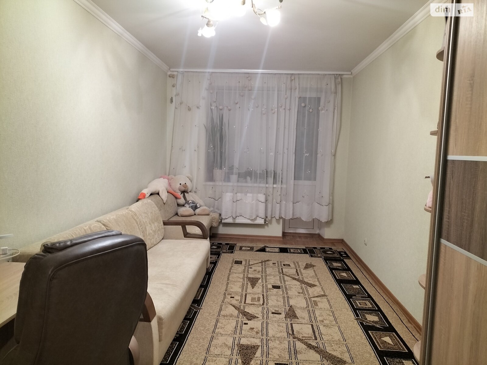 Продажа двухкомнатной квартиры в Виннице, на ул. Левка Лукьяненко, район Замостянский фото 1 Продажа двухкомнатной квартиры в Виннице, на ул. Левка Лукьяненко, район Замостянский фото 1
