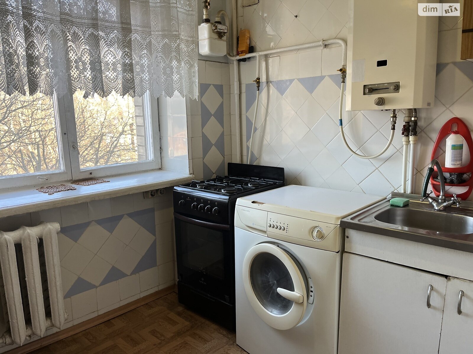 Продажа трехкомнатной квартиры в Виннице, на ул. Левка Лукьяненко, район Замостянский фото 1 Продажа трехкомнатной квартиры в Виннице, на ул. Левка Лукьяненко, район Замостянский фото 1