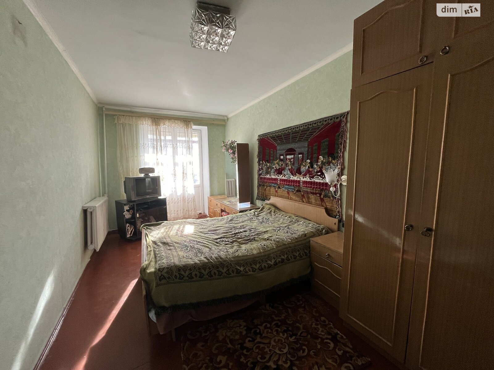 Продажа трехкомнатной квартиры в Виннице, на ул. Левка Лукьяненко, район Замостянский фото 1 Продажа трехкомнатной квартиры в Виннице, на ул. Левка Лукьяненко, район Замостянский фото 1
