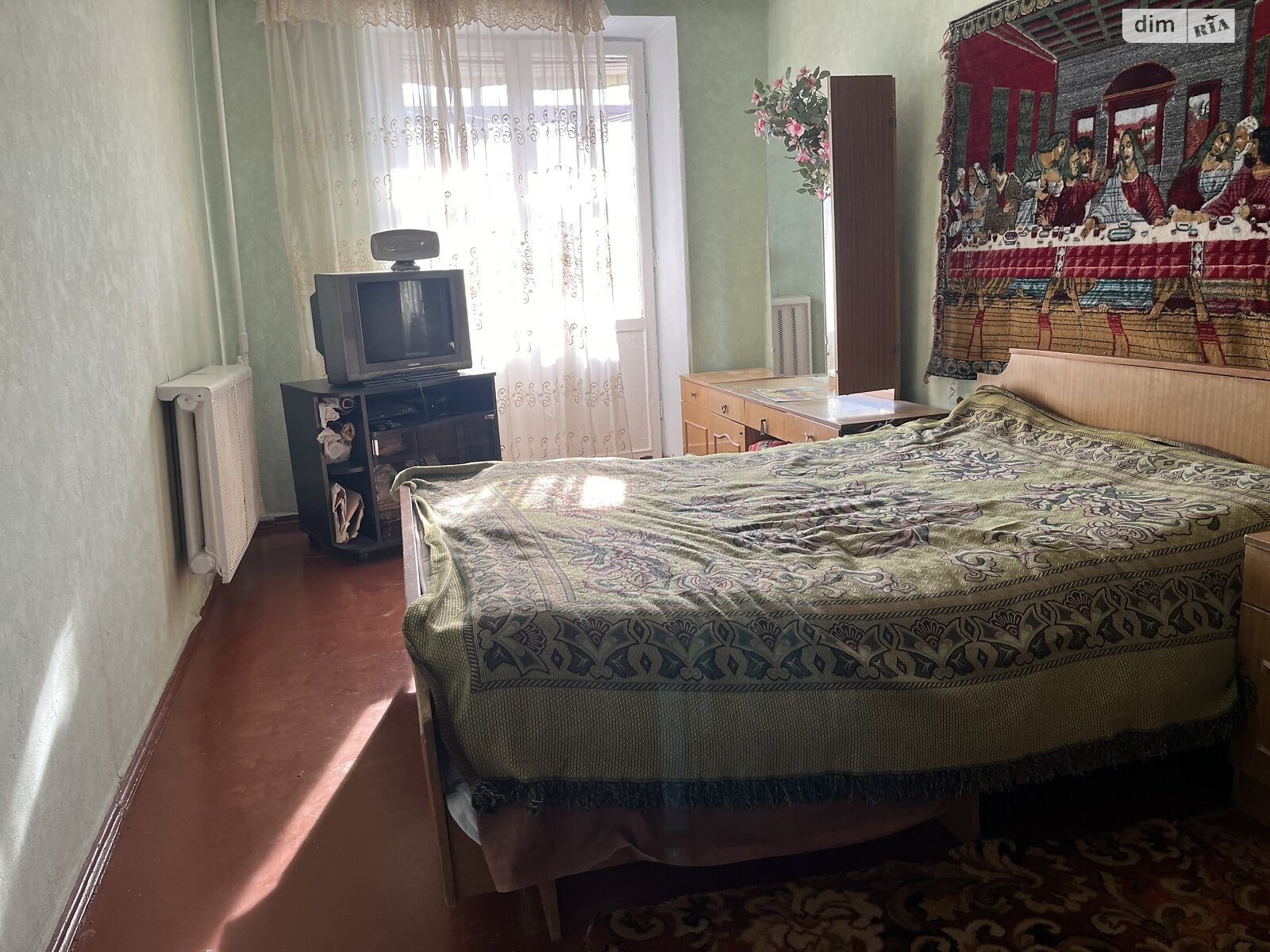 Продажа трехкомнатной квартиры в Виннице, на ул. Левка Лукьяненко, район Замостянский фото 1 Продажа трехкомнатной квартиры в Виннице, на ул. Левка Лукьяненко, район Замостянский фото 1