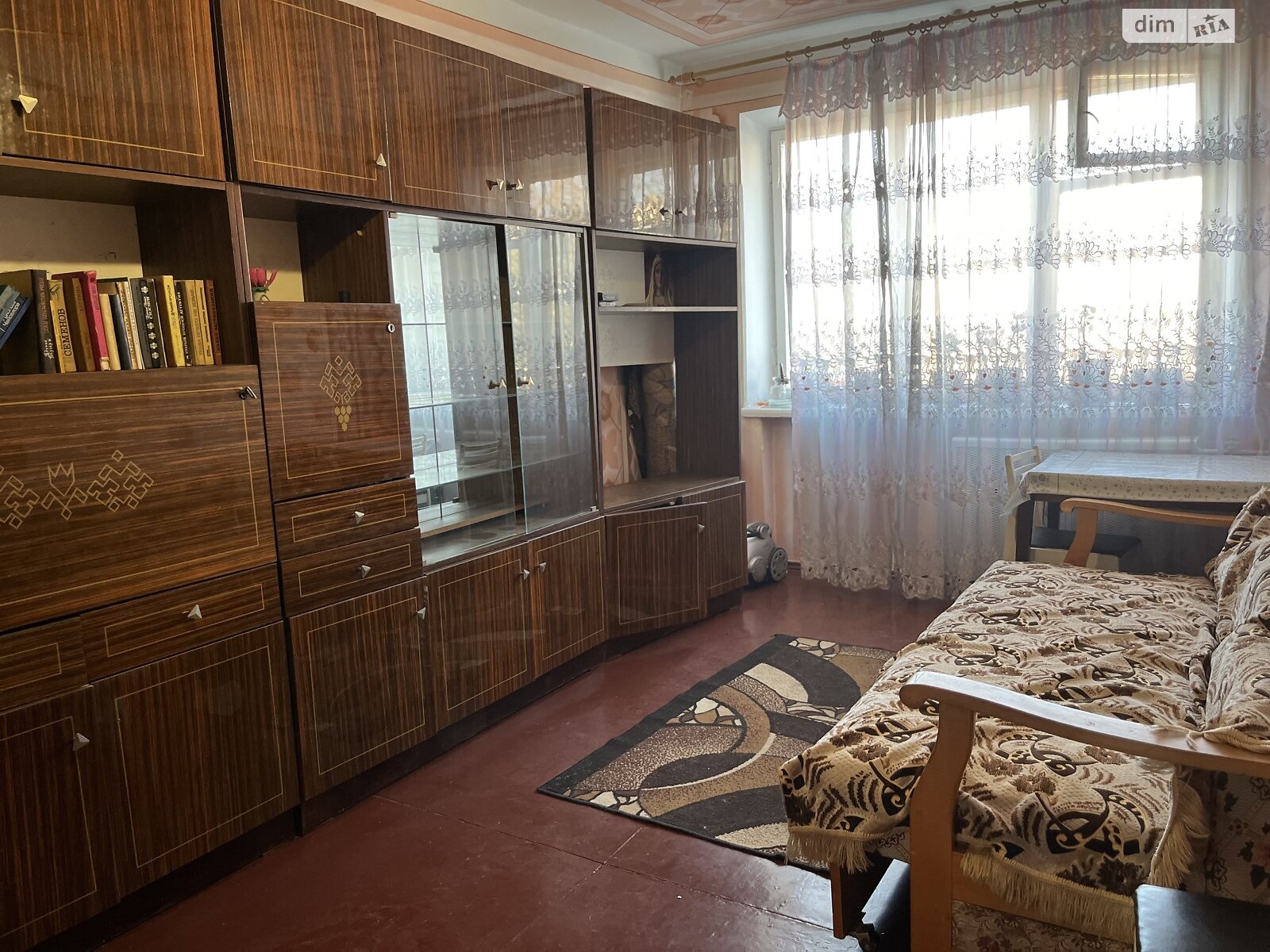 Продажа трехкомнатной квартиры в Виннице, на ул. Левка Лукьяненко, район Замостянский фото 1 Продажа трехкомнатной квартиры в Виннице, на ул. Левка Лукьяненко, район Замостянский фото 1