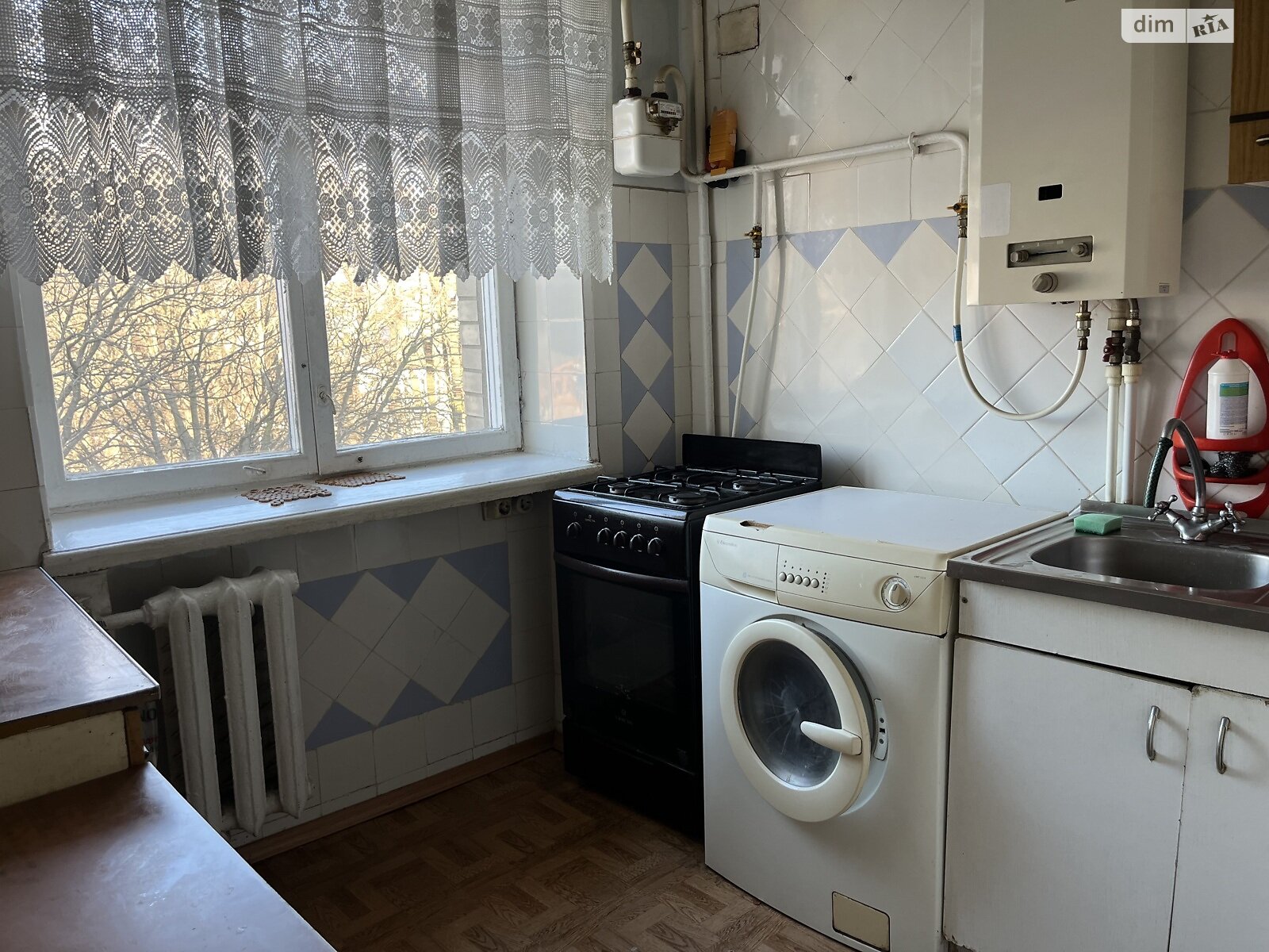 Продажа трехкомнатной квартиры в Виннице, на ул. Левка Лукьяненко, район Замостянский фото 1 Продажа трехкомнатной квартиры в Виннице, на ул. Левка Лукьяненко, район Замостянский фото 1