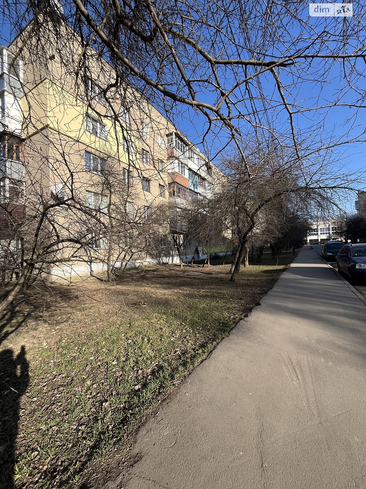 Продажа трехкомнатной квартиры в Виннице, на ул. Левка Лукьяненко, район Замостянский фото 1 Продажа трехкомнатной квартиры в Виннице, на ул. Левка Лукьяненко, район Замостянский фото 1