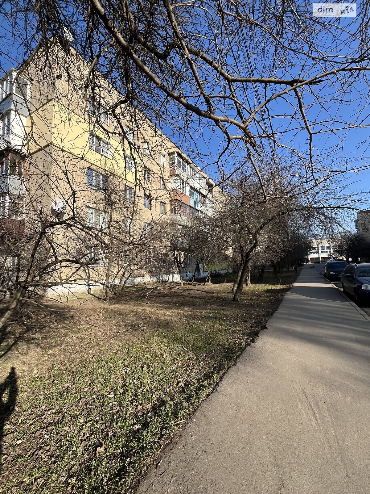 Продажа трехкомнатной квартиры в Виннице, на ул. Левка Лукьяненко, район Замостянский фото 1 Продажа трехкомнатной квартиры в Виннице, на ул. Левка Лукьяненко, район Замостянский фото 1