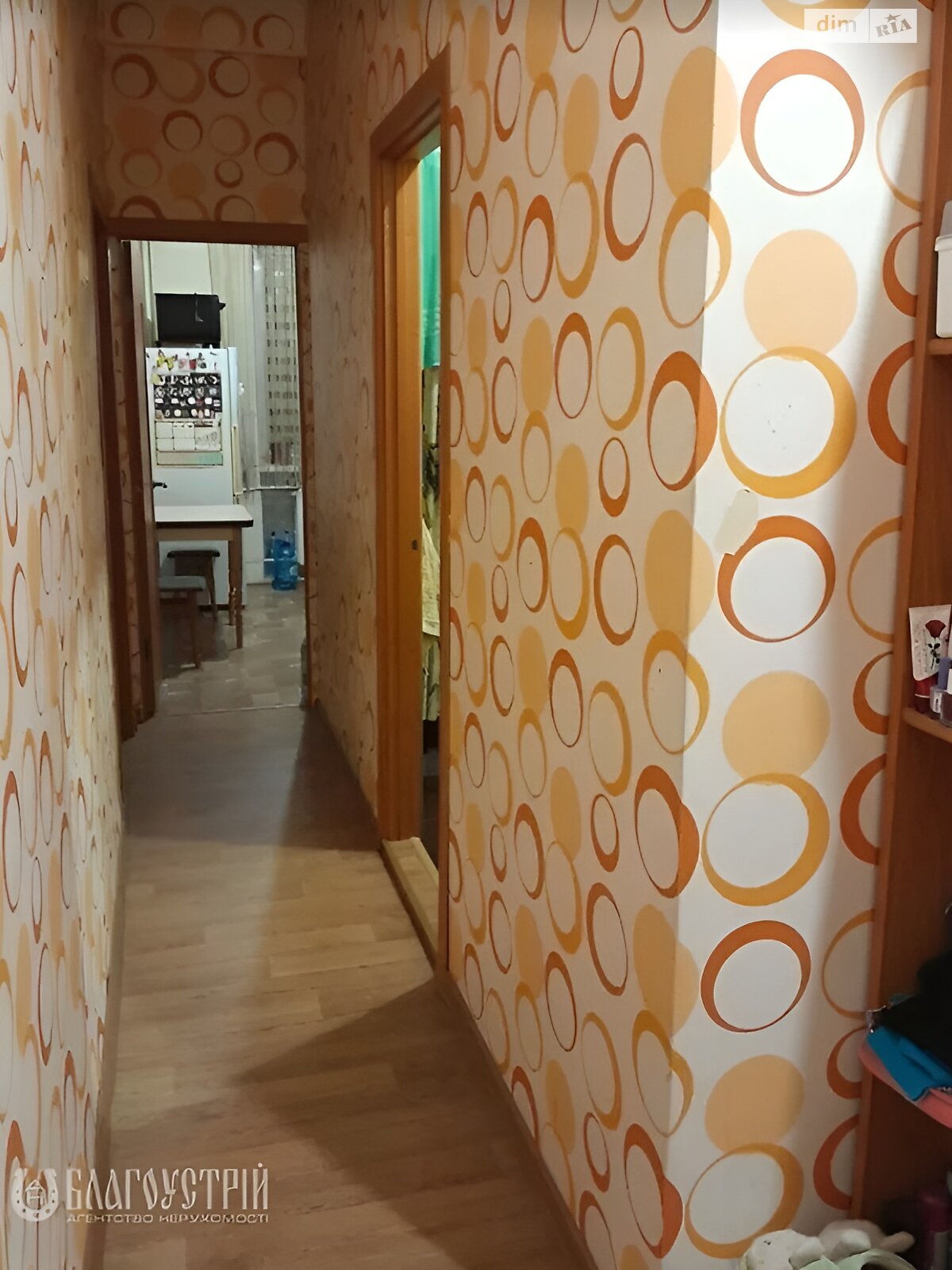 Продаж двокімнатної квартири в Вінниці, на вул. Левка Лук’яненка 34/2, район Замостянський фото 1 Продаж двокімнатної квартири в Вінниці, на вул. Левка Лук’яненка 34/2, район Замостянський фото 1