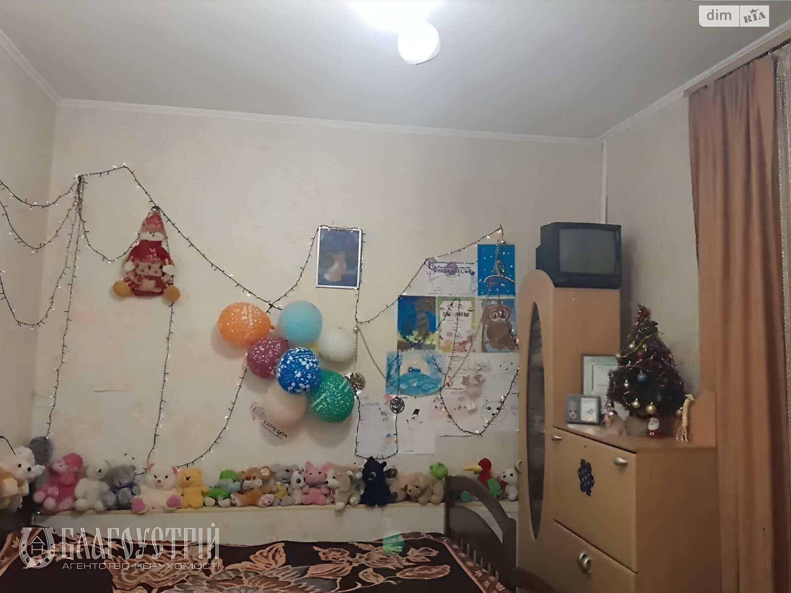 Продаж двокімнатної квартири в Вінниці, на вул. Левка Лук’яненка 34/2, район Замостянський фото 1 Продаж двокімнатної квартири в Вінниці, на вул. Левка Лук’яненка 34/2, район Замостянський фото 1