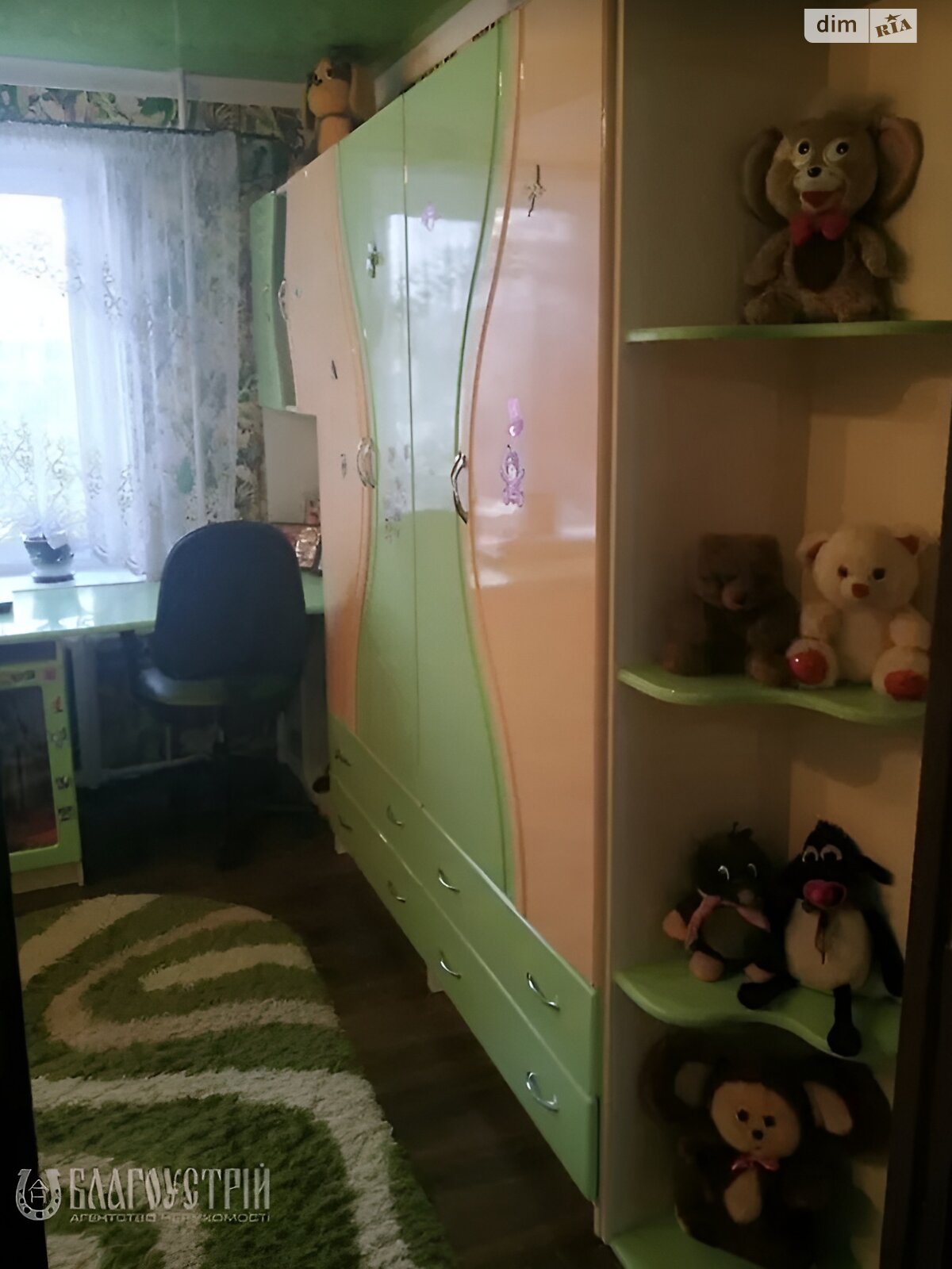 Продаж трикімнатної квартири в Вінниці, на вул. Левка Лук’яненка, район Замостянський фото 1 Продаж трикімнатної квартири в Вінниці, на вул. Левка Лук’яненка, район Замостянський фото 1