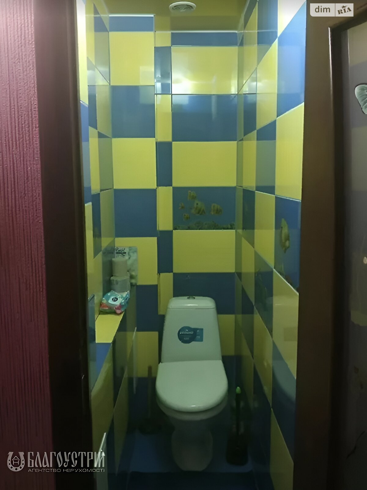 Продаж трикімнатної квартири в Вінниці, на вул. Левка Лук’яненка, район Замостянський фото 1 Продаж трикімнатної квартири в Вінниці, на вул. Левка Лук’яненка, район Замостянський фото 1