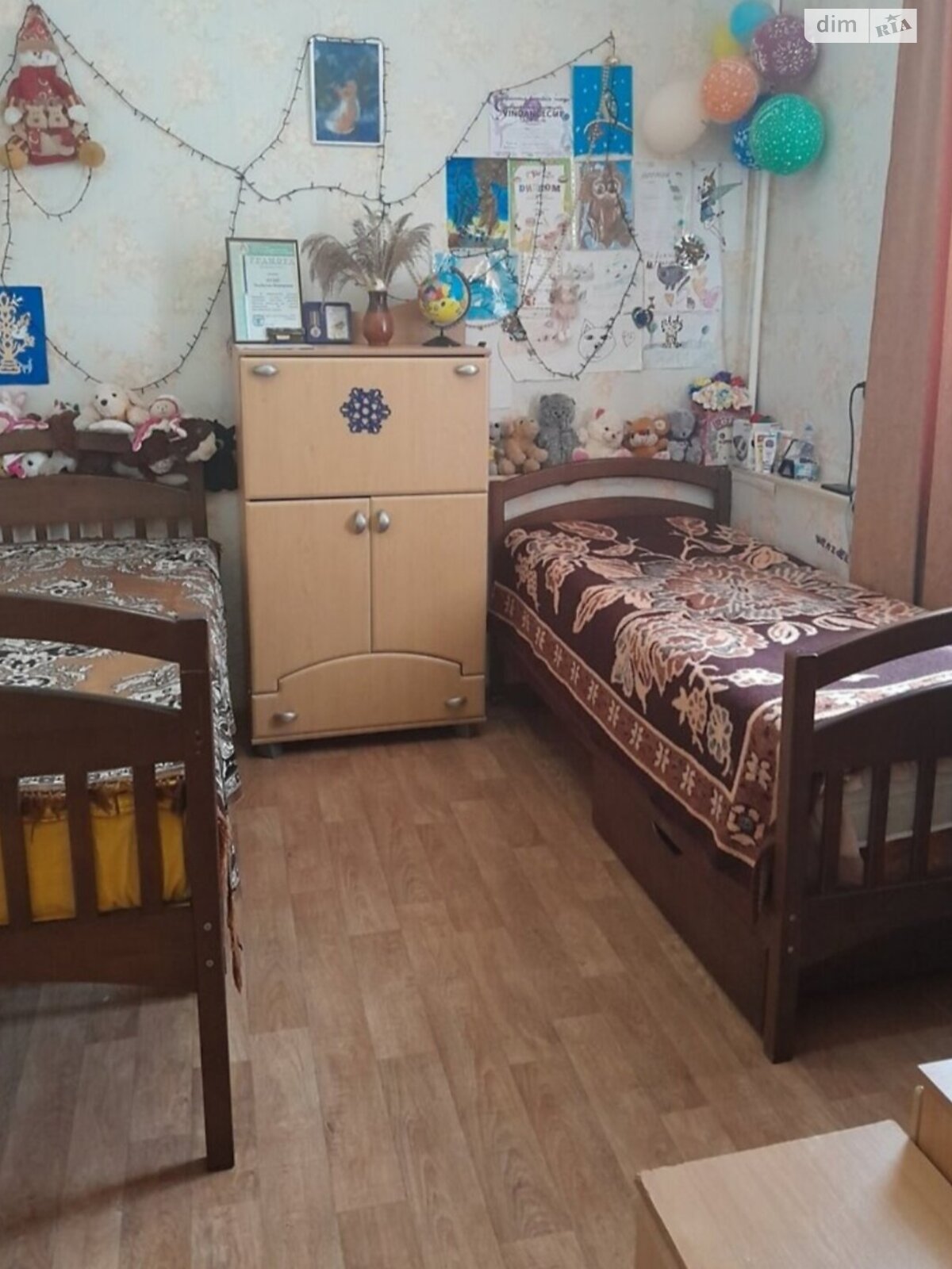 Продажа двухкомнатной квартиры в Виннице, на ул. Левка Лукьяненко, район Замостянский фото 1 Продажа двухкомнатной квартиры в Виннице, на ул. Левка Лукьяненко, район Замостянский фото 1