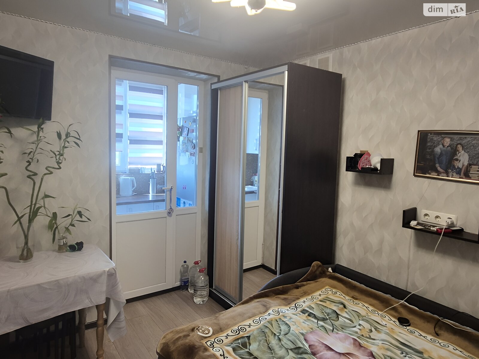 Продажа двухкомнатной квартиры в Виннице, на ул. Левка Лукьяненко 137Б, район Замостянский фото 1 Продажа двухкомнатной квартиры в Виннице, на ул. Левка Лукьяненко 137Б, район Замостянский фото 1