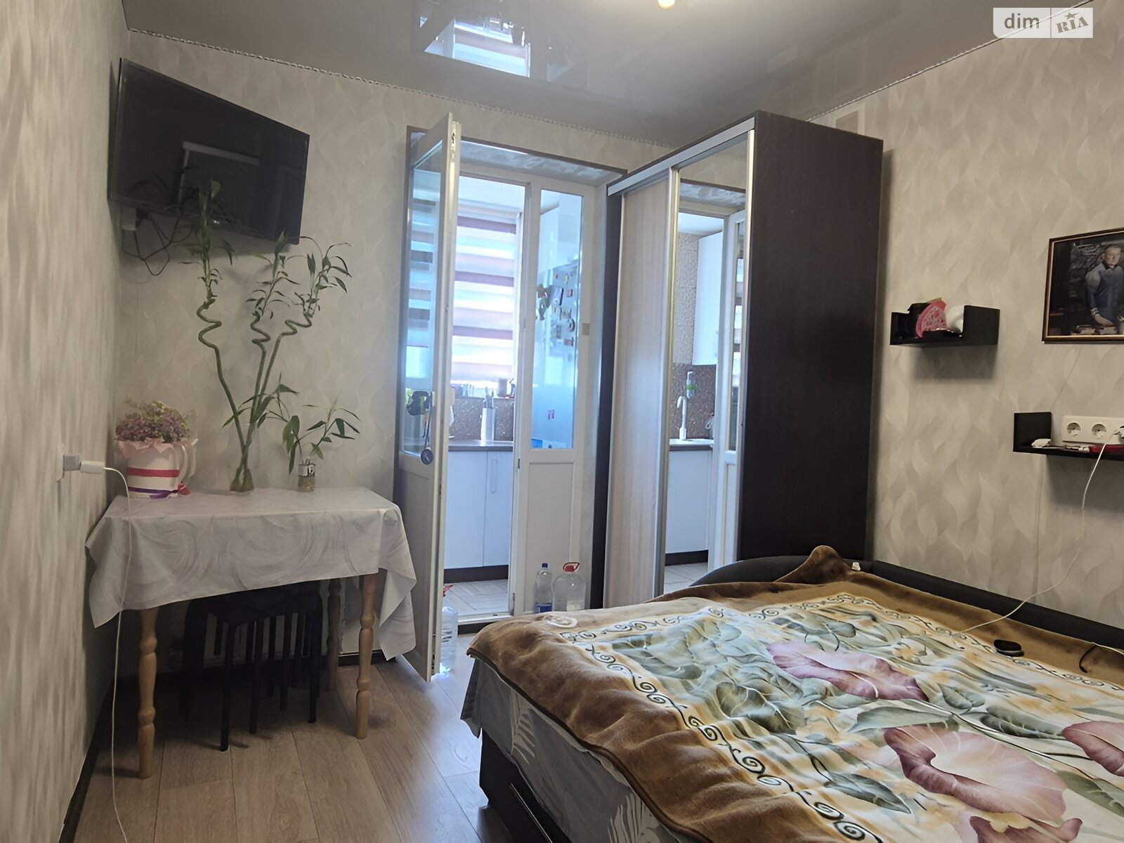 Продажа двухкомнатной квартиры в Виннице, на ул. Левка Лукьяненко 137Б, район Замостянский фото 1 Продажа двухкомнатной квартиры в Виннице, на ул. Левка Лукьяненко 137Б, район Замостянский фото 1