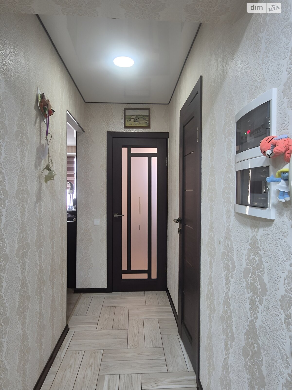 Продажа двухкомнатной квартиры в Виннице, на ул. Левка Лукьяненко 137Б, район Замостянский фото 1 Продажа двухкомнатной квартиры в Виннице, на ул. Левка Лукьяненко 137Б, район Замостянский фото 1