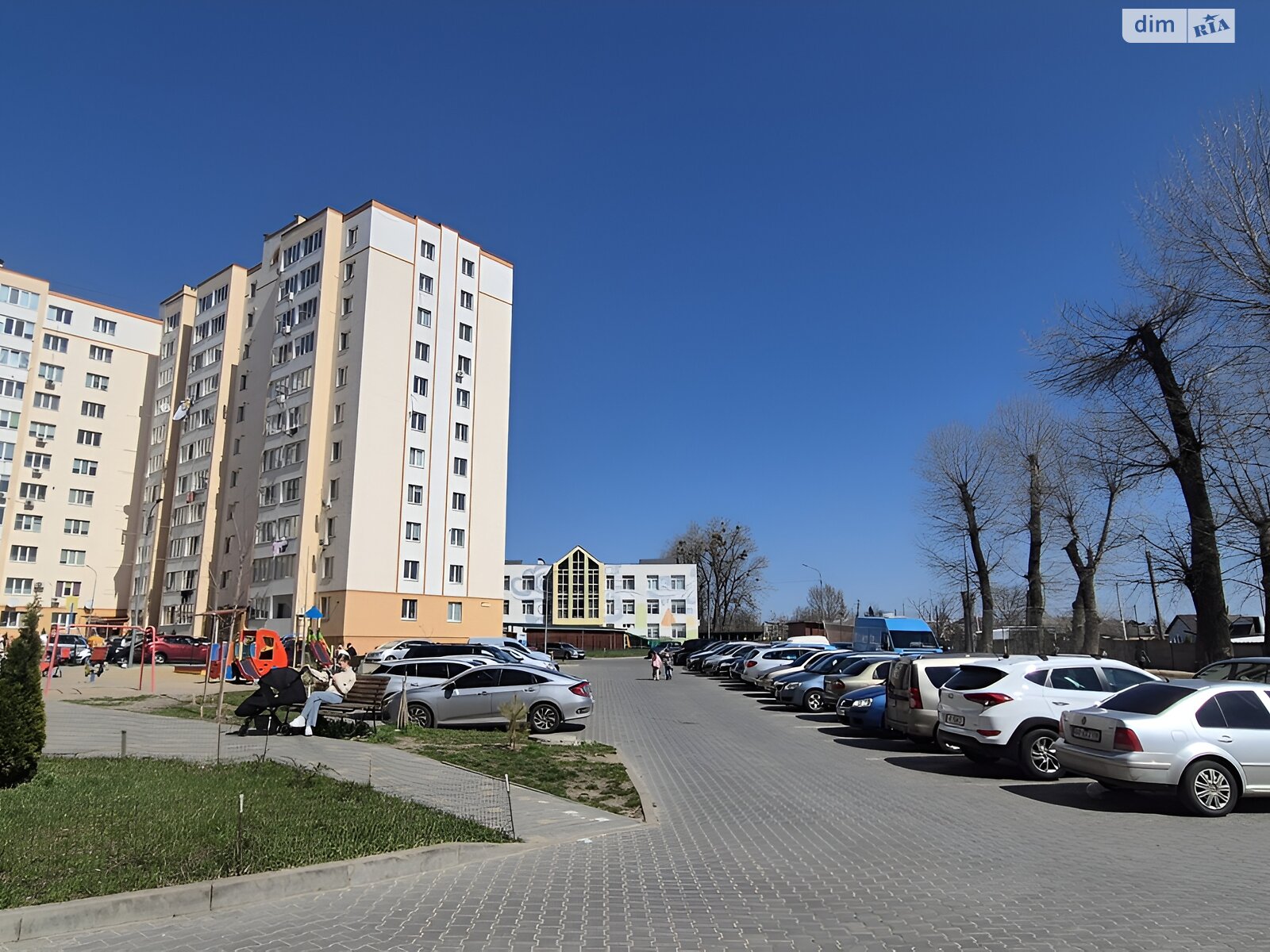 Продажа двухкомнатной квартиры в Виннице, на ул. Левка Лукьяненко 137Б, район Замостянский фото 1 Продажа двухкомнатной квартиры в Виннице, на ул. Левка Лукьяненко 137Б, район Замостянский фото 1