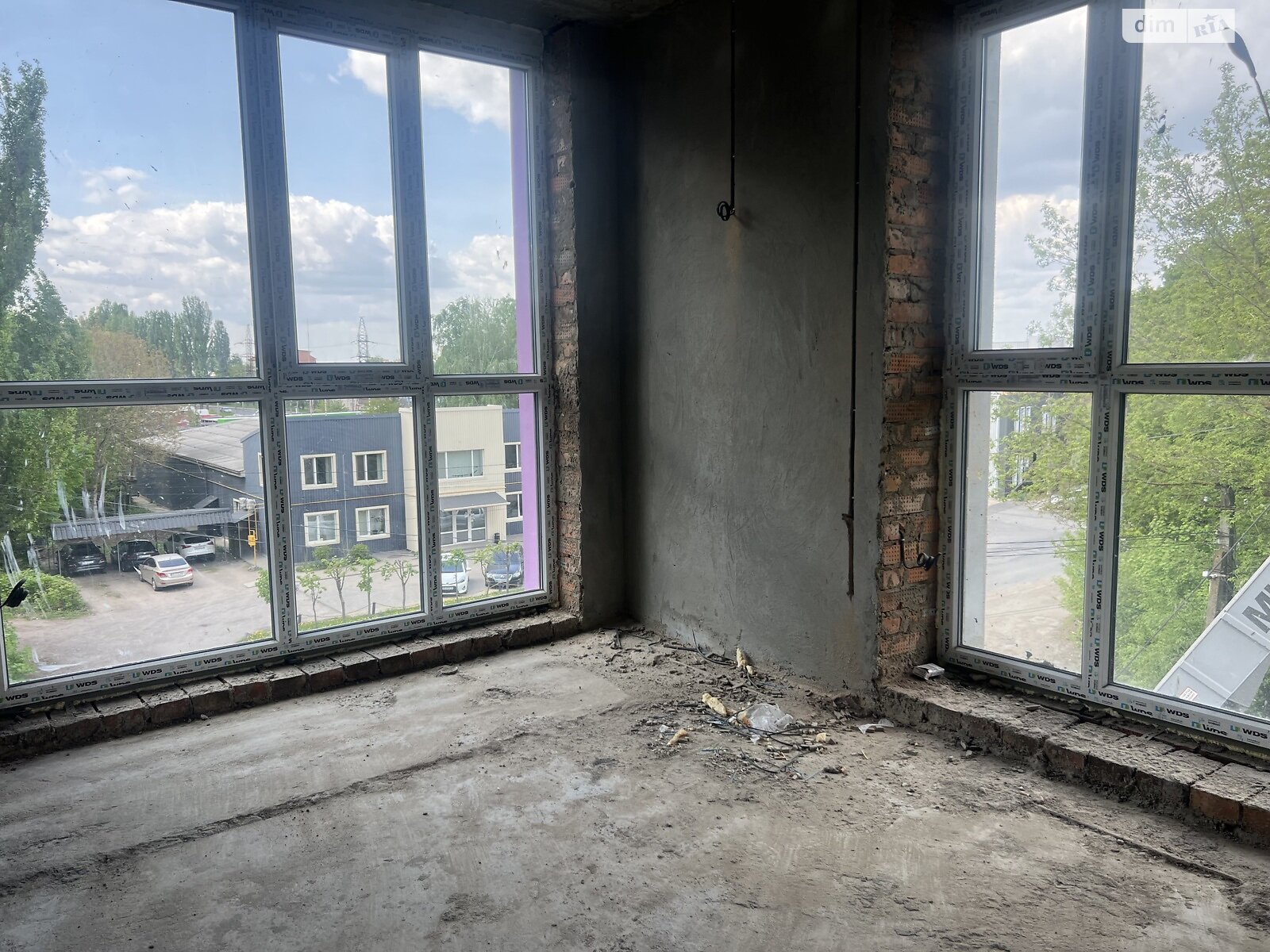 Продаж двокімнатної квартири в Вінниці, на вул. Левка Лук’яненка, район Замостянський фото 1 Продаж двокімнатної квартири в Вінниці, на вул. Левка Лук’яненка, район Замостянський фото 1