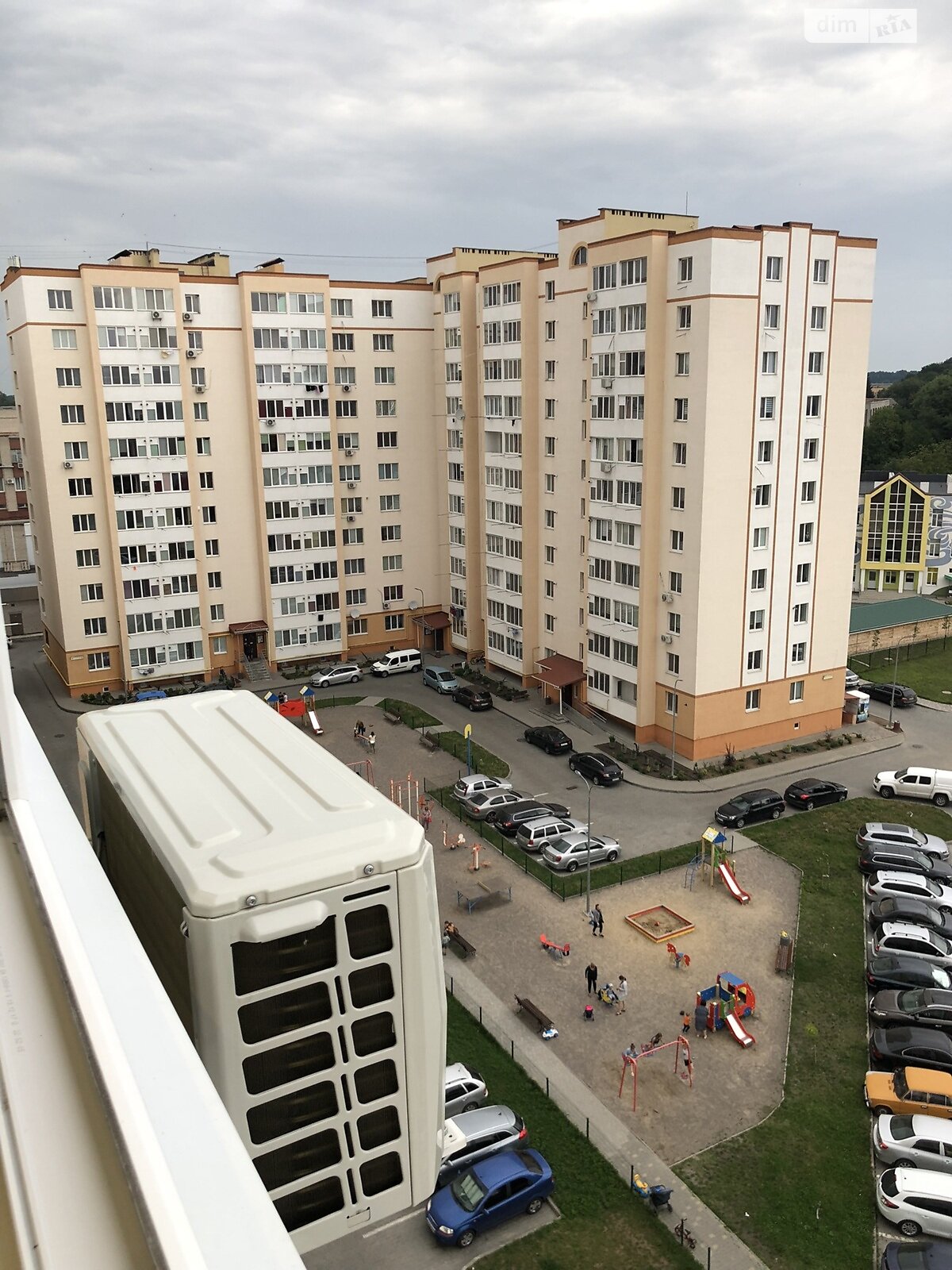 Продаж двокімнатної квартири в Вінниці, на вул. Левка Лук’яненка 137В, район Замостянський фото 1 Продаж двокімнатної квартири в Вінниці, на вул. Левка Лук’яненка 137В, район Замостянський фото 1