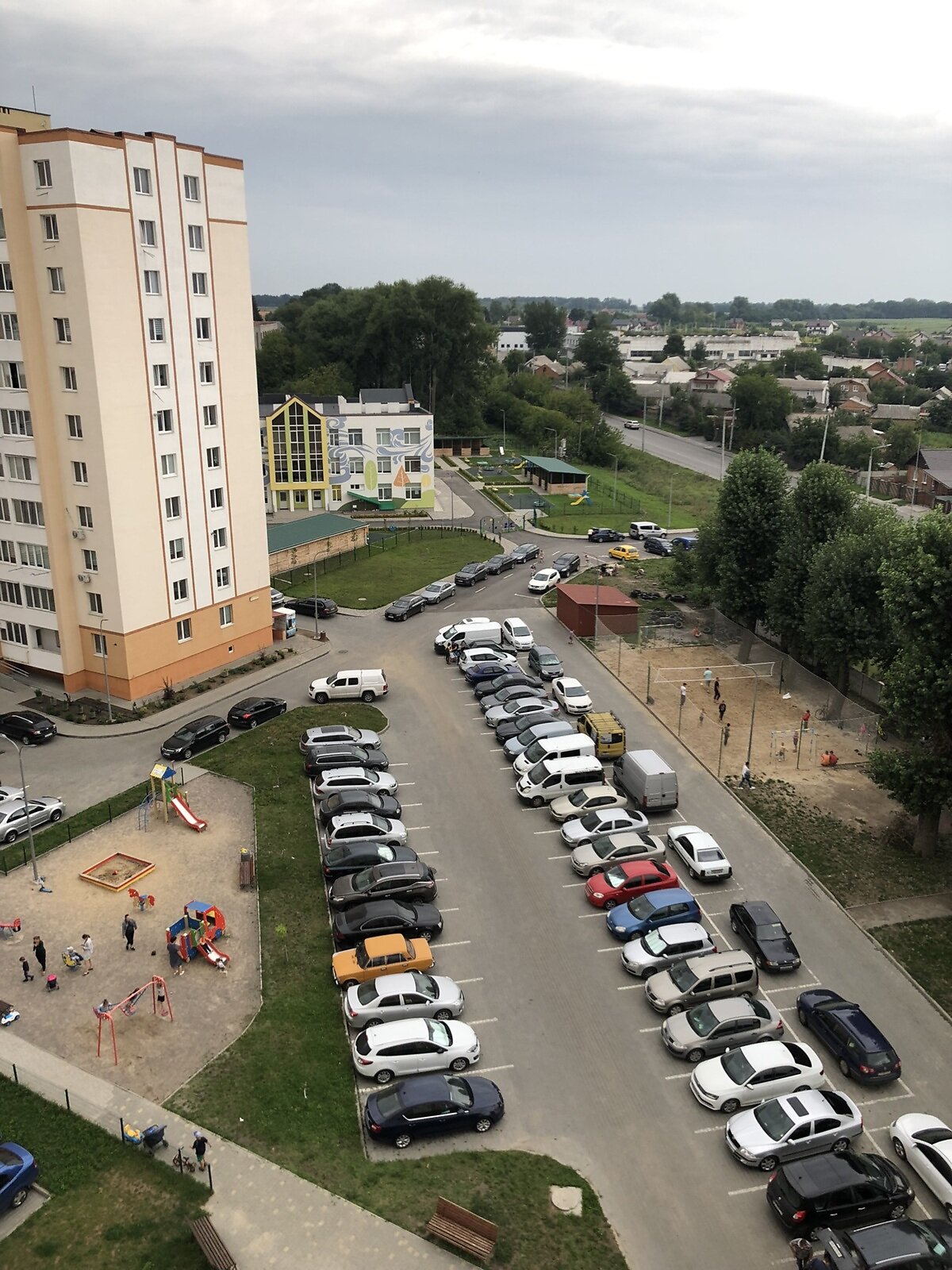 Продаж двокімнатної квартири в Вінниці, на вул. Левка Лук’яненка 137В, район Замостянський фото 1 Продаж двокімнатної квартири в Вінниці, на вул. Левка Лук’яненка 137В, район Замостянський фото 1