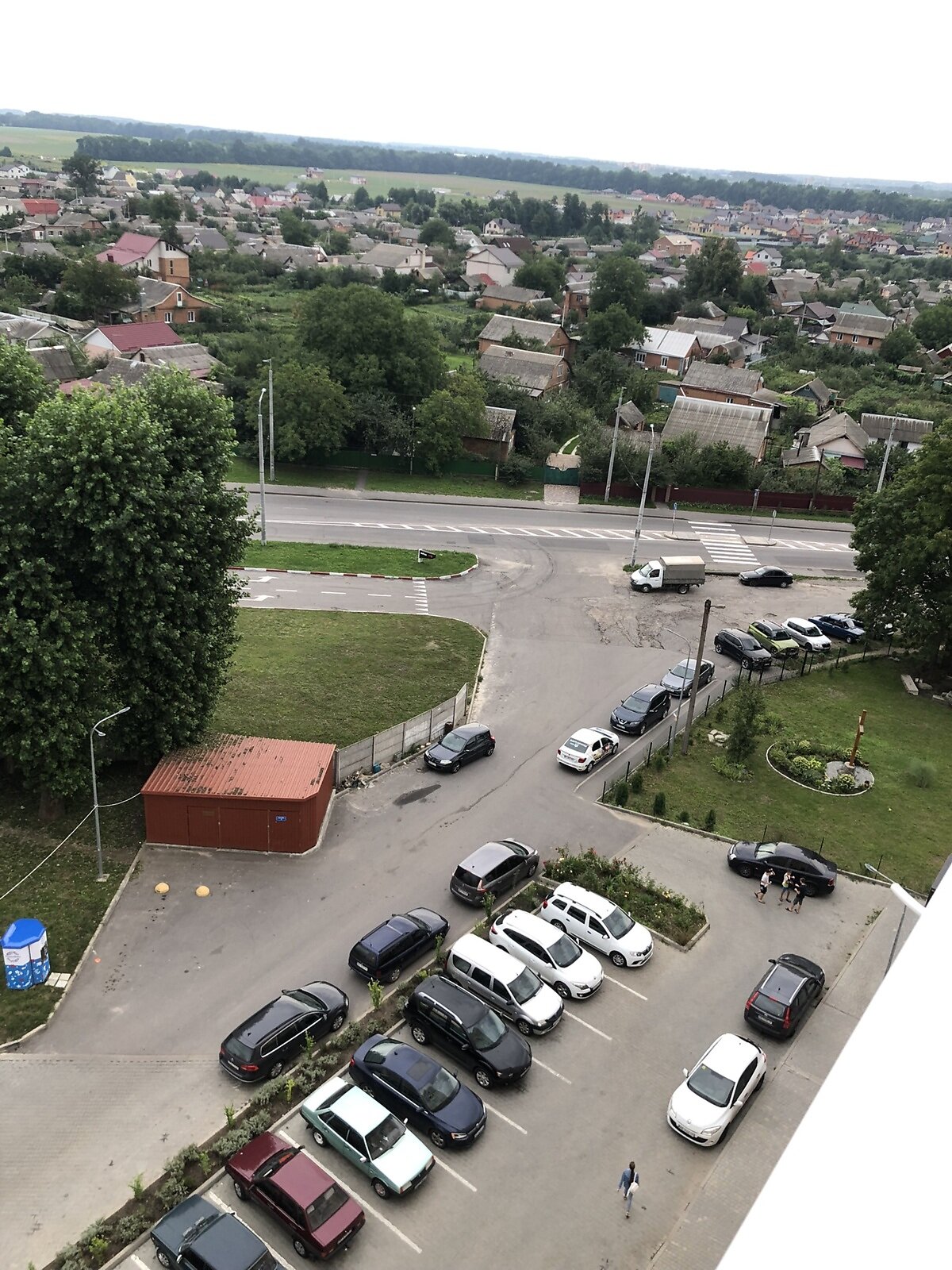 Продаж двокімнатної квартири в Вінниці, на вул. Левка Лук’яненка 137В, район Замостянський фото 1 Продаж двокімнатної квартири в Вінниці, на вул. Левка Лук’яненка 137В, район Замостянський фото 1