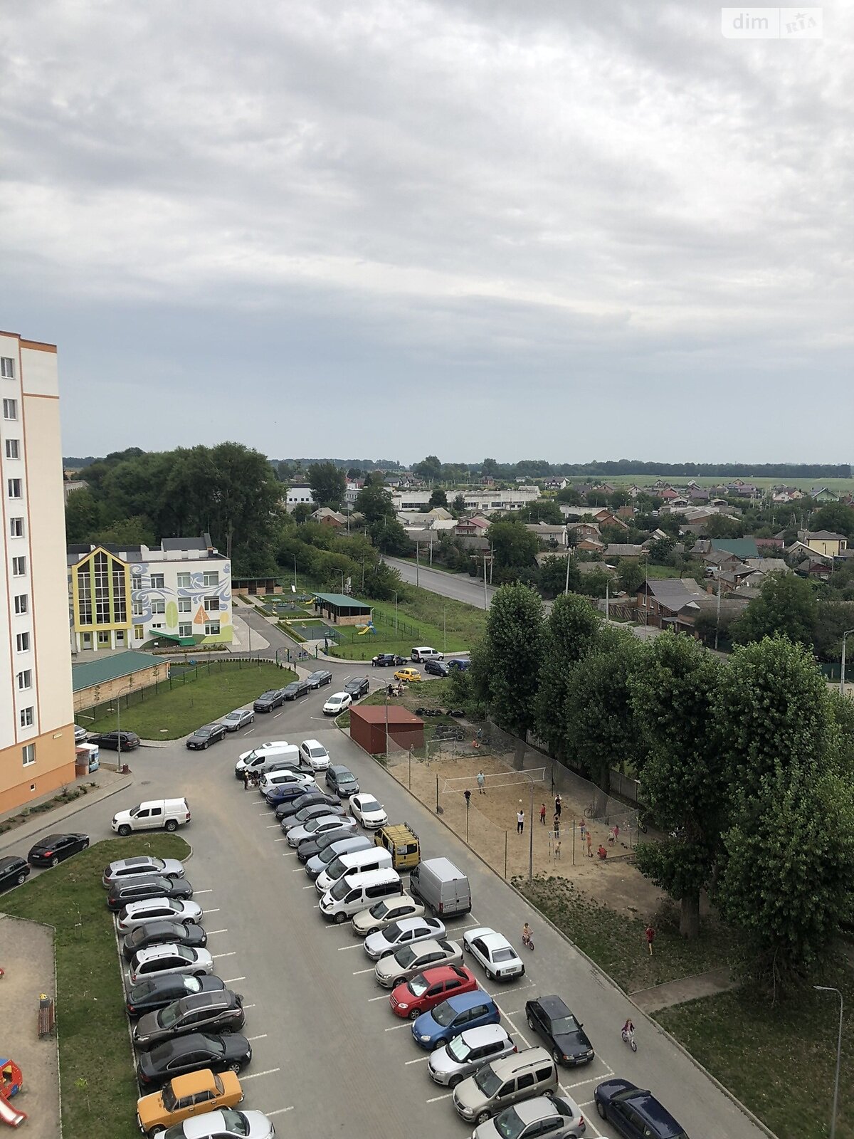 Продаж двокімнатної квартири в Вінниці, на вул. Левка Лук’яненка 137В, район Замостянський фото 1 Продаж двокімнатної квартири в Вінниці, на вул. Левка Лук’яненка 137В, район Замостянський фото 1
