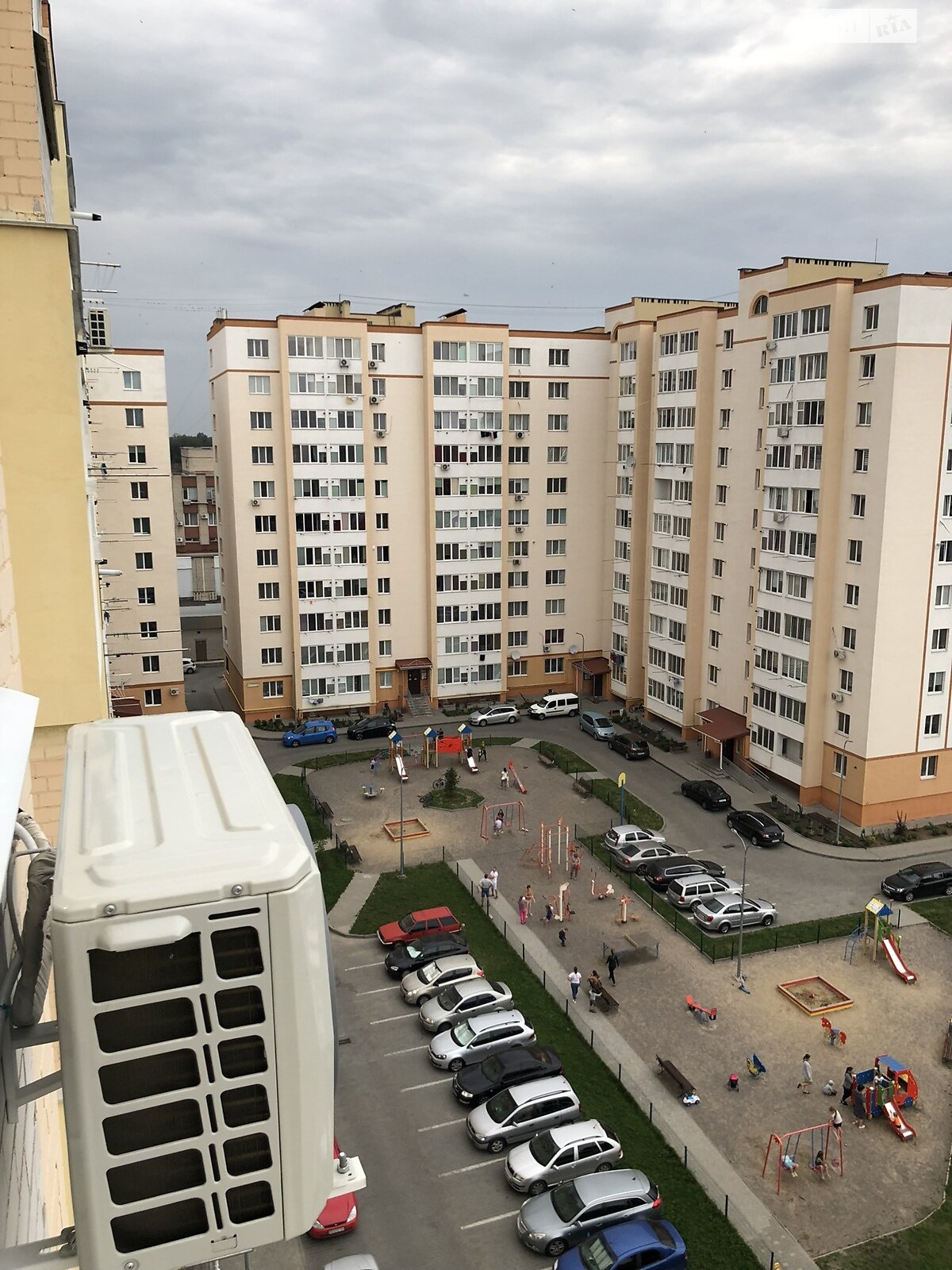 Продаж двокімнатної квартири в Вінниці, на вул. Левка Лук’яненка 137В, район Замостянський фото 1 Продаж двокімнатної квартири в Вінниці, на вул. Левка Лук’яненка 137В, район Замостянський фото 1