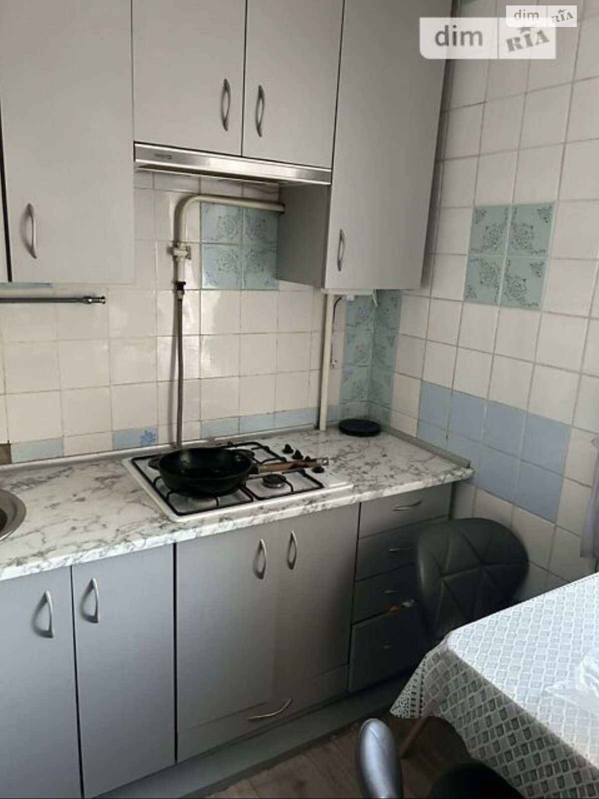 Продаж однокімнатної квартири в Вінниці, на вул. Левка Лук’яненка, район Замостянський фото 1 Продаж однокімнатної квартири в Вінниці, на вул. Левка Лук’яненка, район Замостянський фото 1