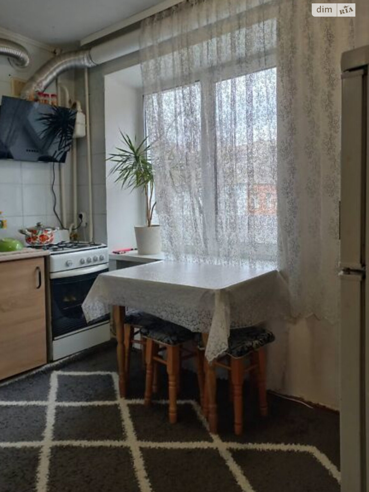 Продажа однокомнатной квартиры в Виннице, на ул. Левка Лукьяненко 38, район Тяжилов фото 1 Продажа однокомнатной квартиры в Виннице, на ул. Левка Лукьяненко 38, район Тяжилов фото 1