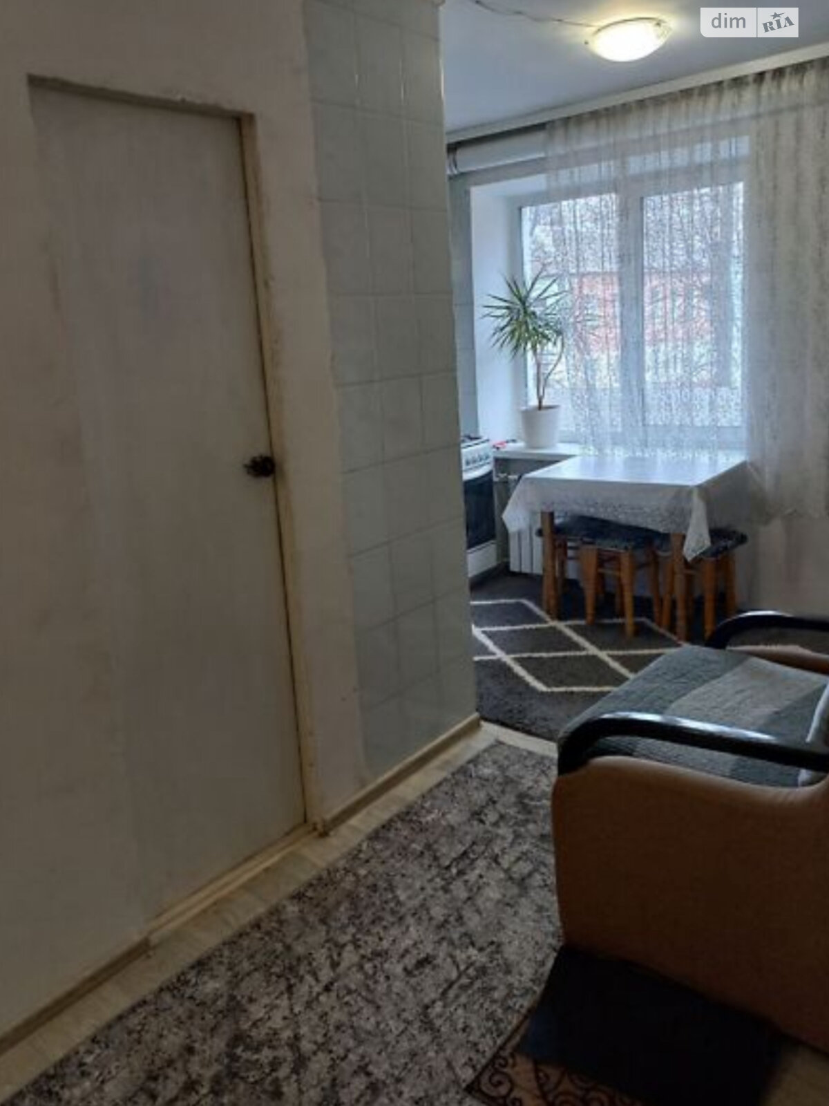 Продажа однокомнатной квартиры в Виннице, на ул. Левка Лукьяненко 38, район Тяжилов фото 1 Продажа однокомнатной квартиры в Виннице, на ул. Левка Лукьяненко 38, район Тяжилов фото 1